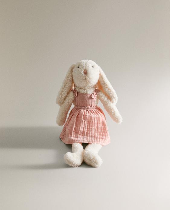 RABBIT SOFT TOY