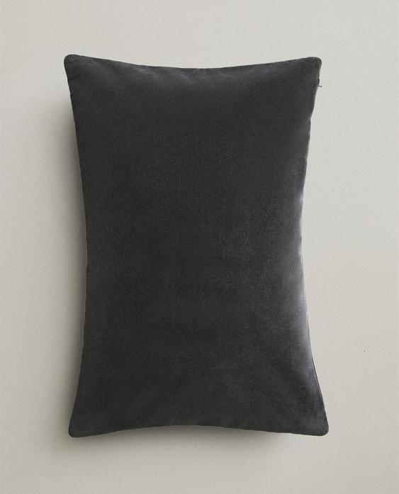 غلاف وسادة مخملي غلاف وسادة مخملي