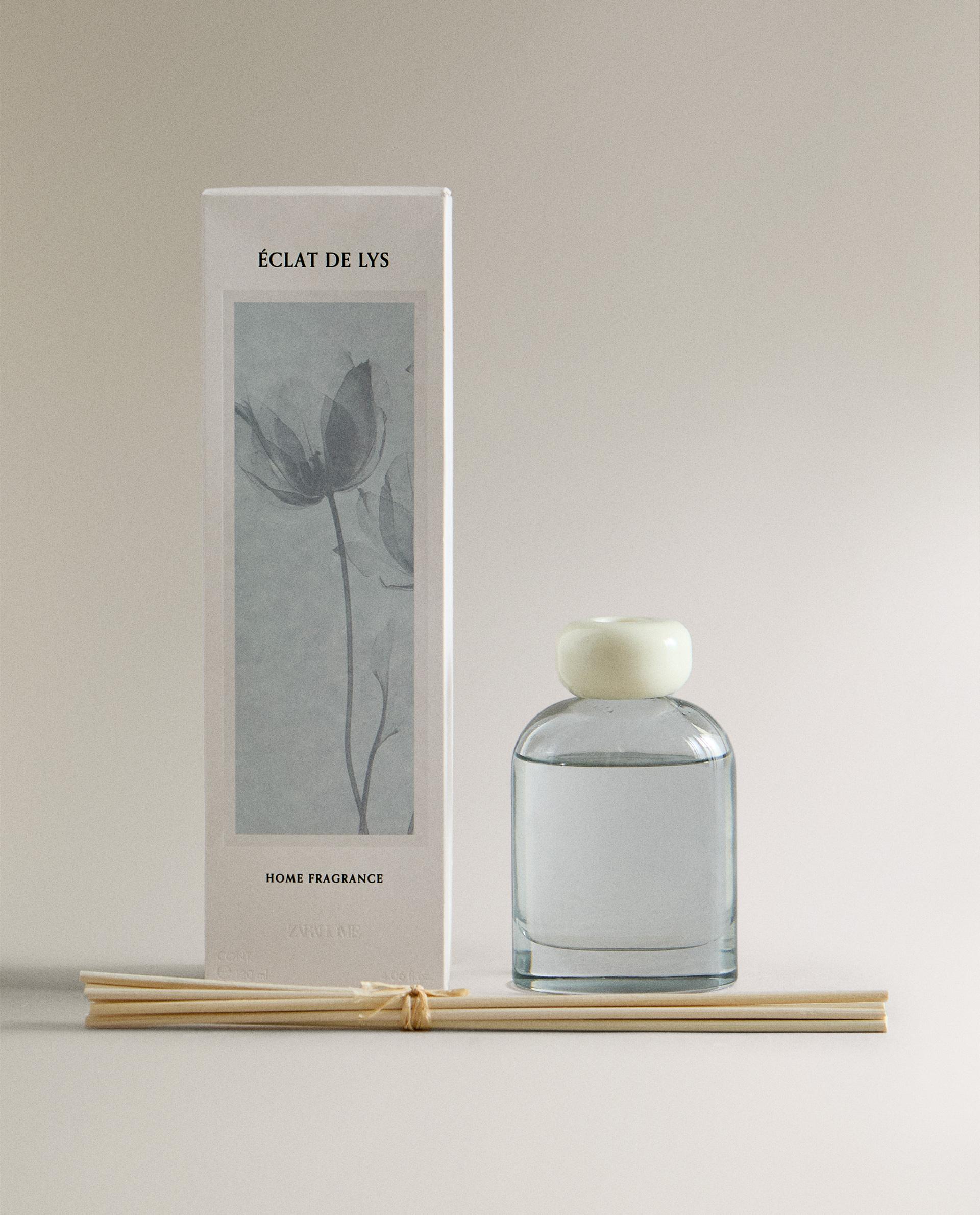 tobacco and miel zara home Reed Diffusers