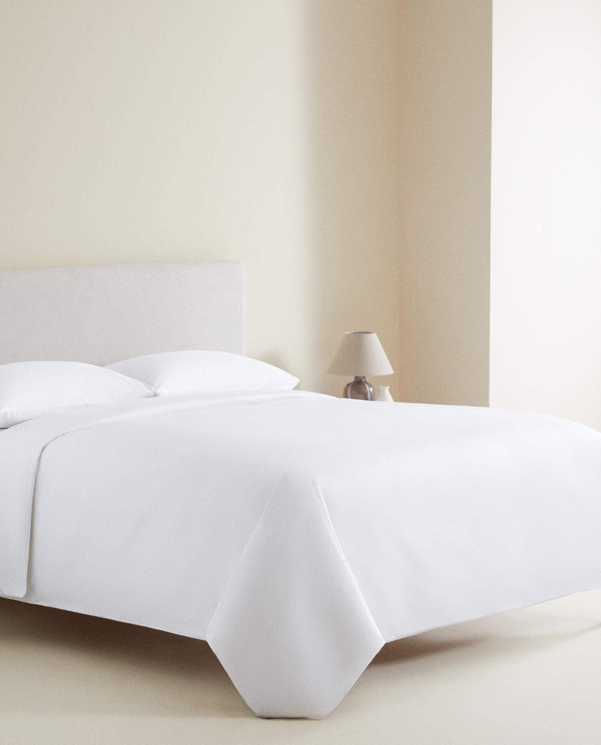 新品未使用　ZARA HOME  掛け布団カバー　200×200 新品未使用 ZARA HOME 掛け布団カバー 200×200 - メルカリ