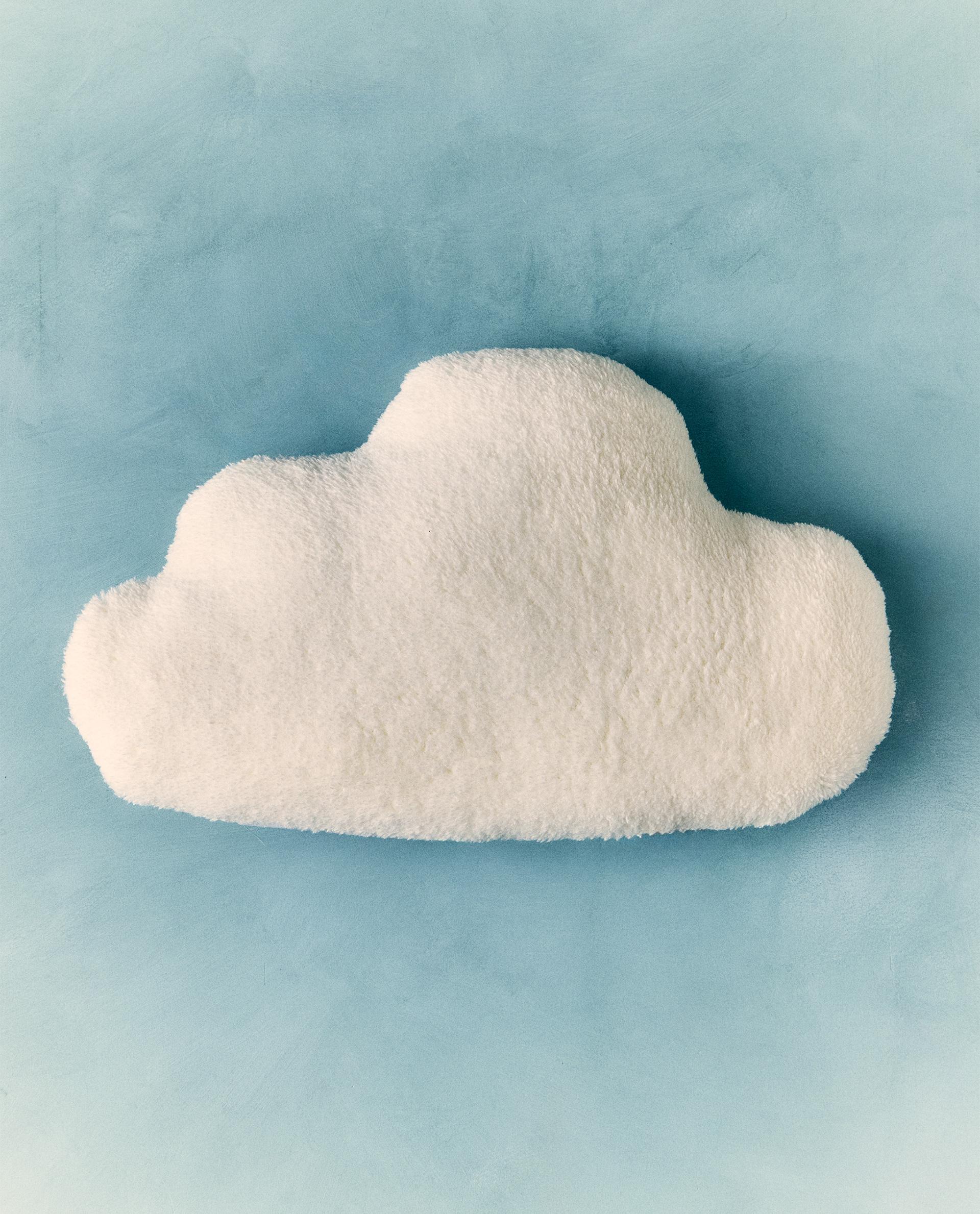 ZARAホーム　サテン　羽ファー付き⭐️豪華クッション2つセット ZARAホーム サテン 羽ファー付き⭐️豪華クッション2つセット