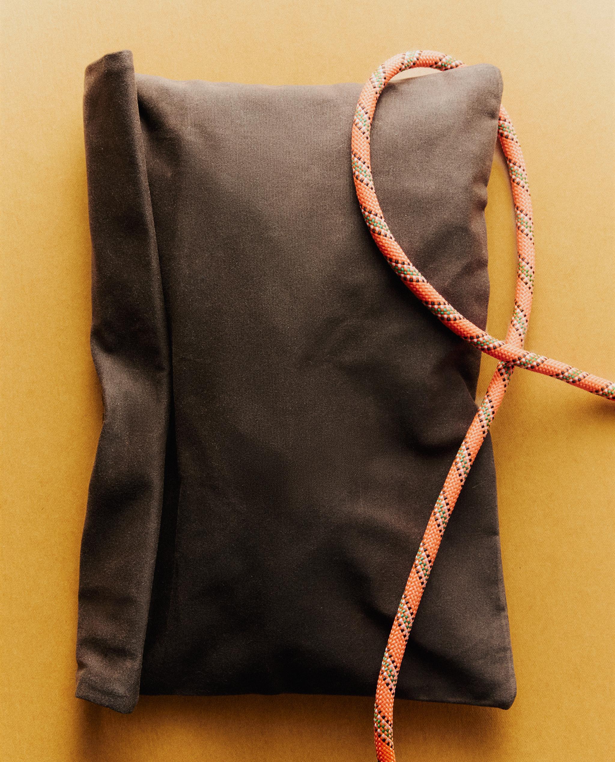 FLAT COTTON BAG product thumbnail 11