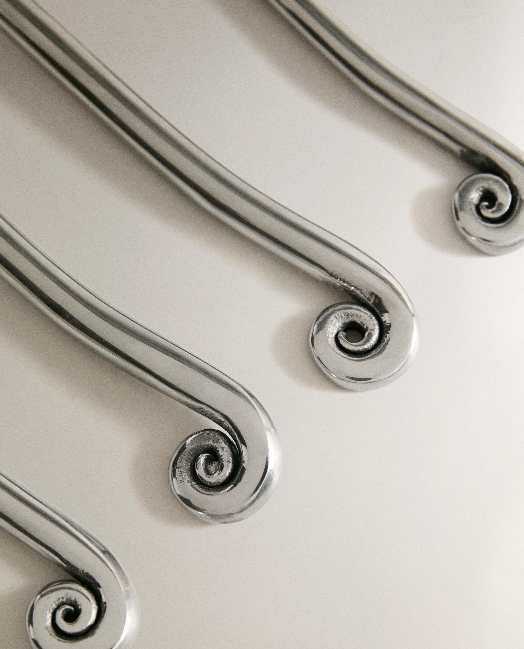SPIRAL CUTLERY product thumbnail 7