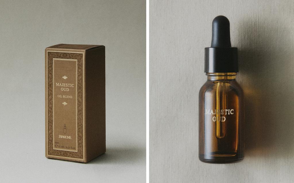 (15 مل) زيت عطري MAJESTIC OUD (15 مل) زيت عطري MAJESTIC OUD
