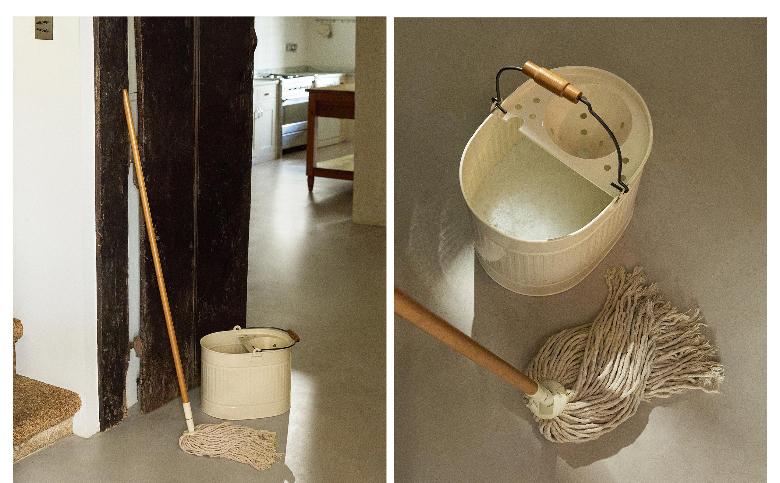 MOP AND BUCKET SET product thumbnail 4