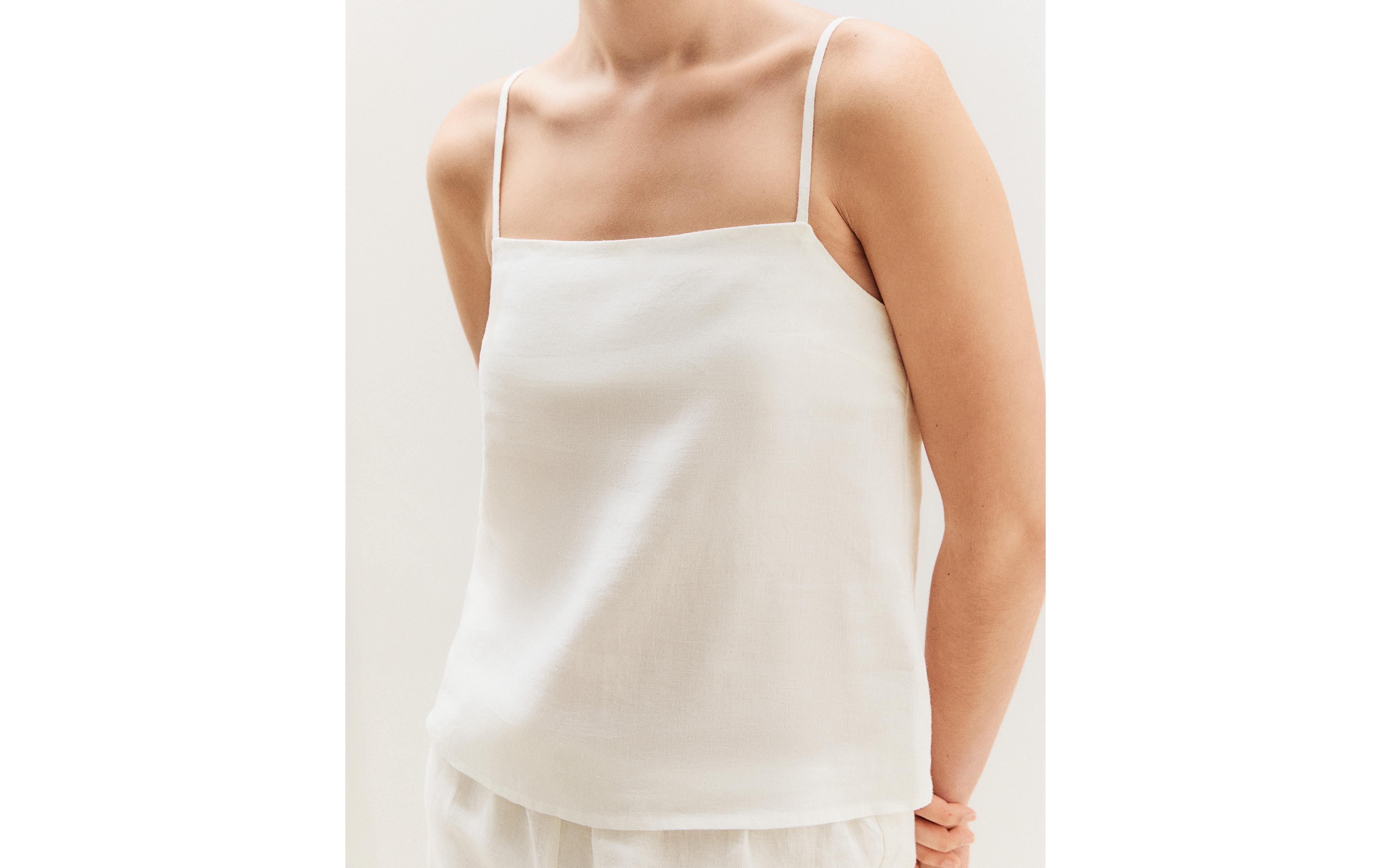 LINEN TOP product thumbnail 16