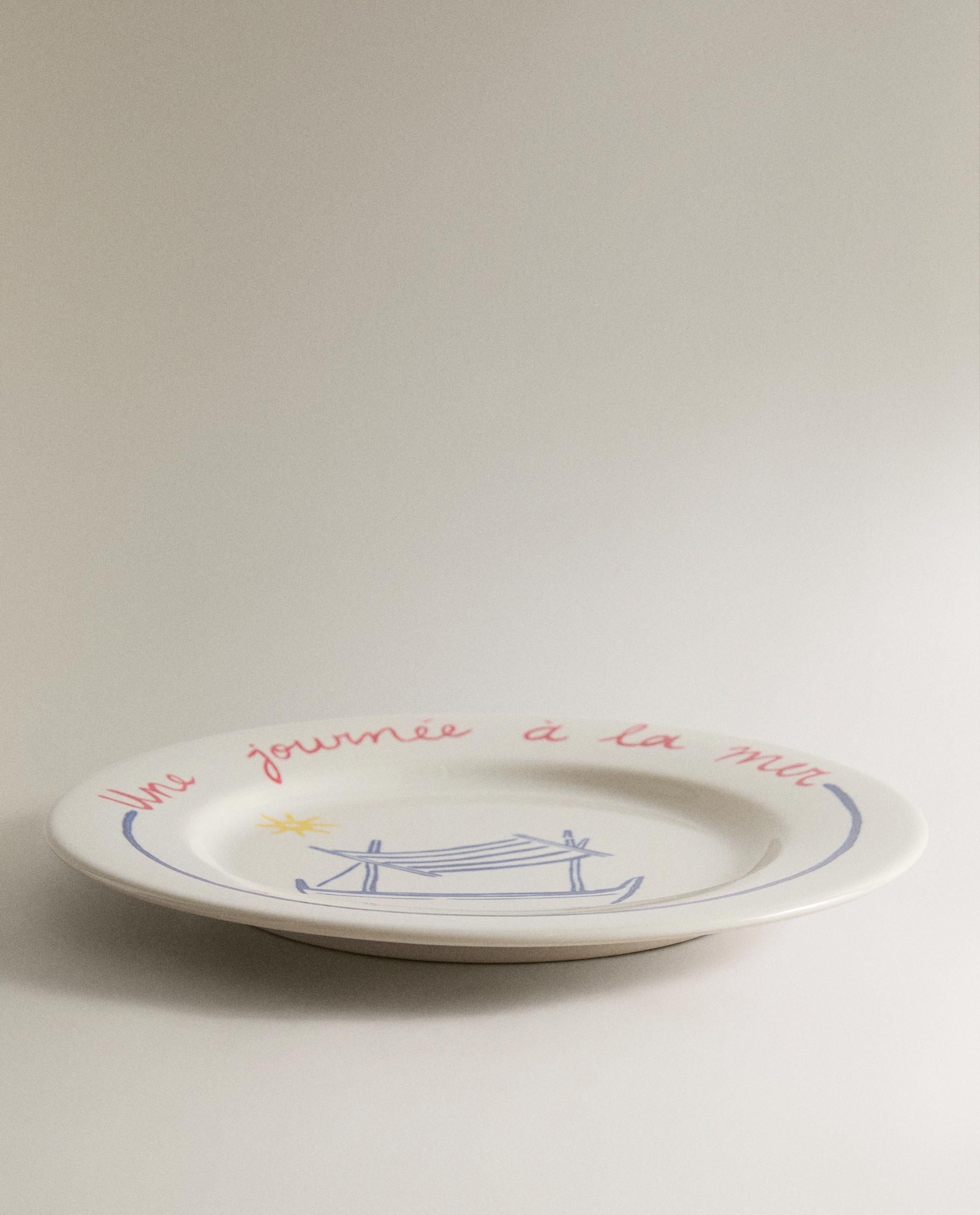 DIEGO NINE SUMMER TABLEWARE product thumbnail 5