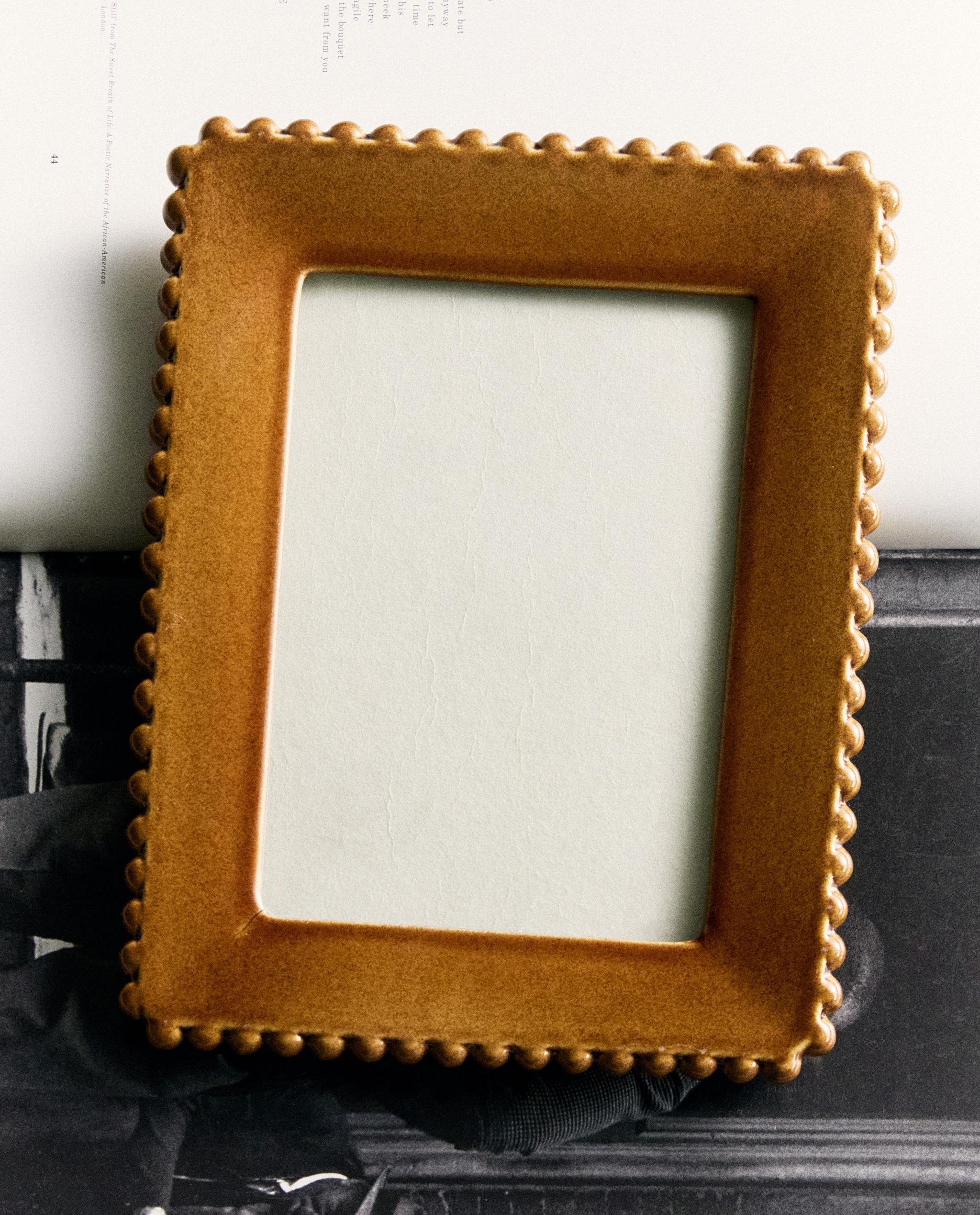 CERAMIC PHOTO FRAME product thumbnail 8