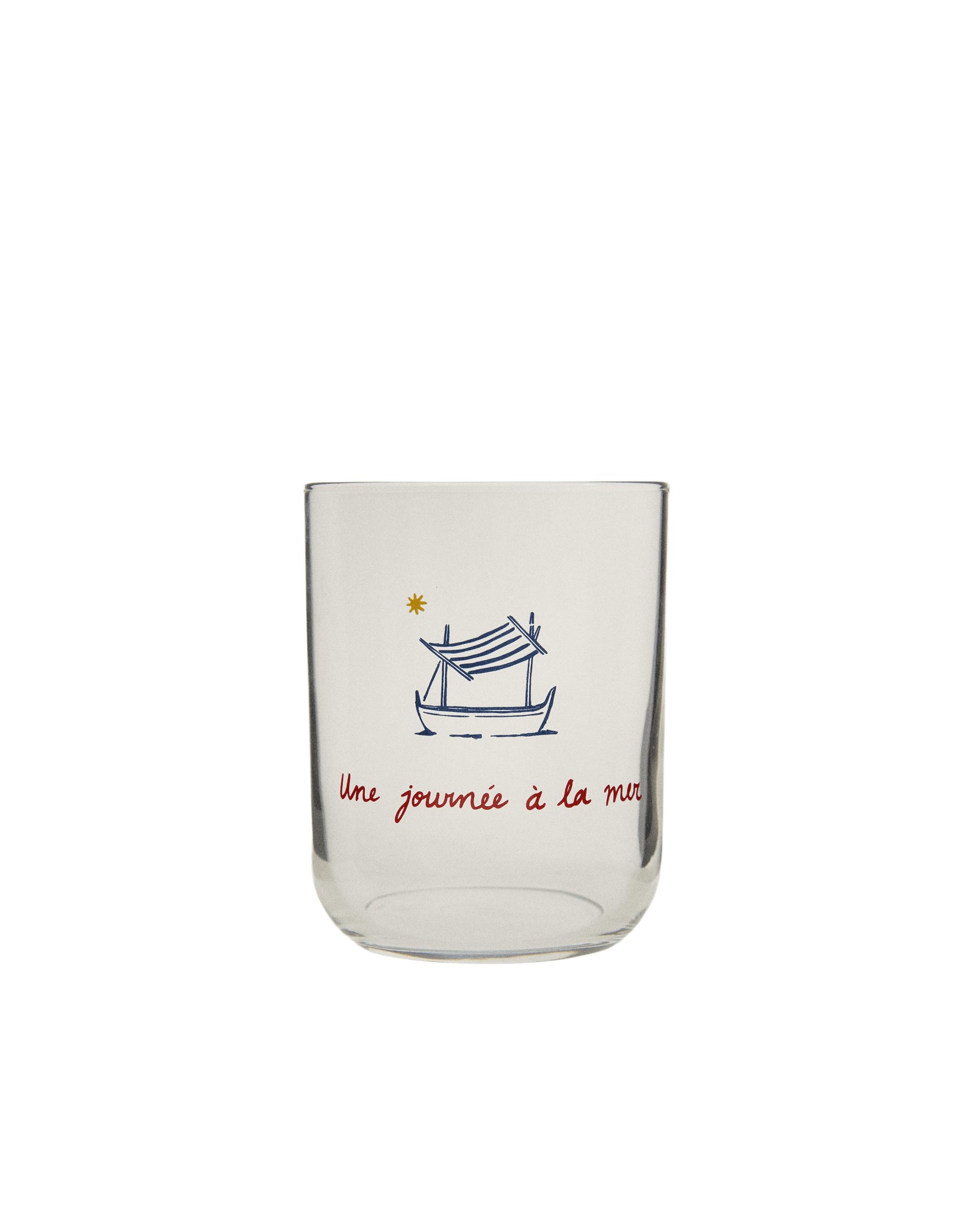DIEGO NINES SUMMER GLASSWARE SET product thumbnail 6