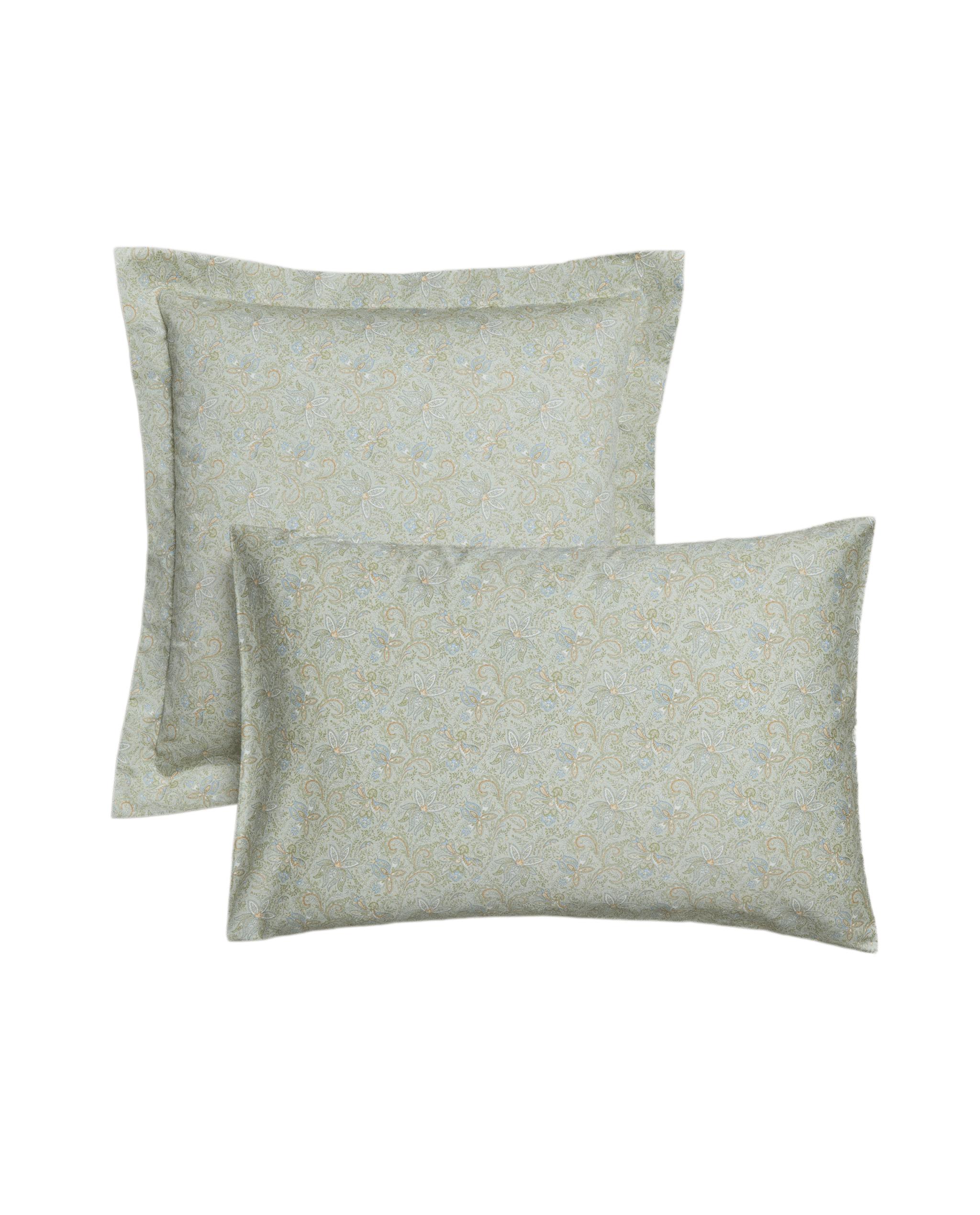 PAISLEY SATEEN PILLOWCASE product thumbnail 10