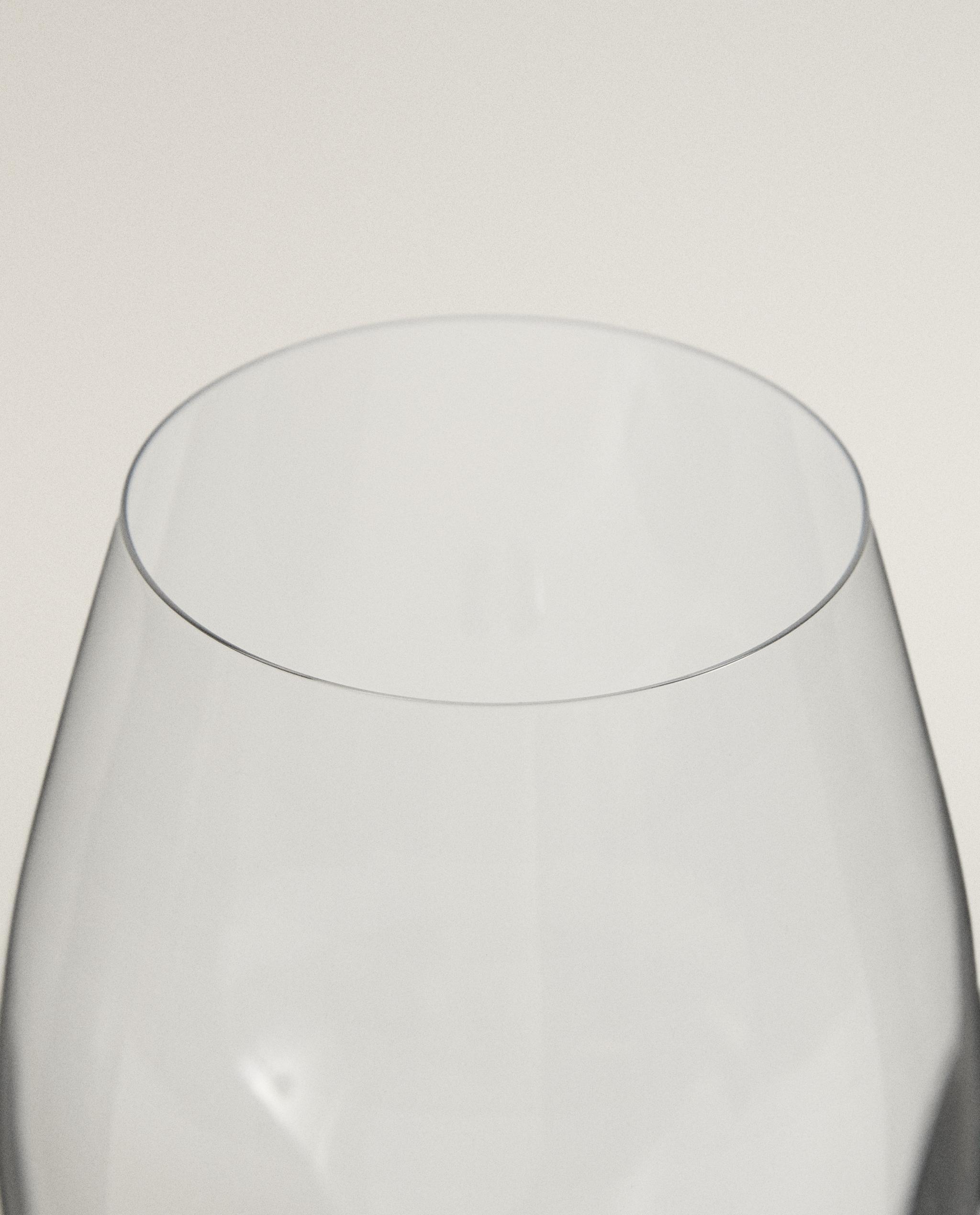 ULTRALIGHT CRYSTALLINE GLASS product thumbnail 5