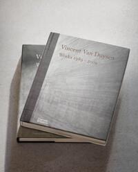 VINCENT VAN DUYSEN WORKS 1989-2009 | Zara Home United States of