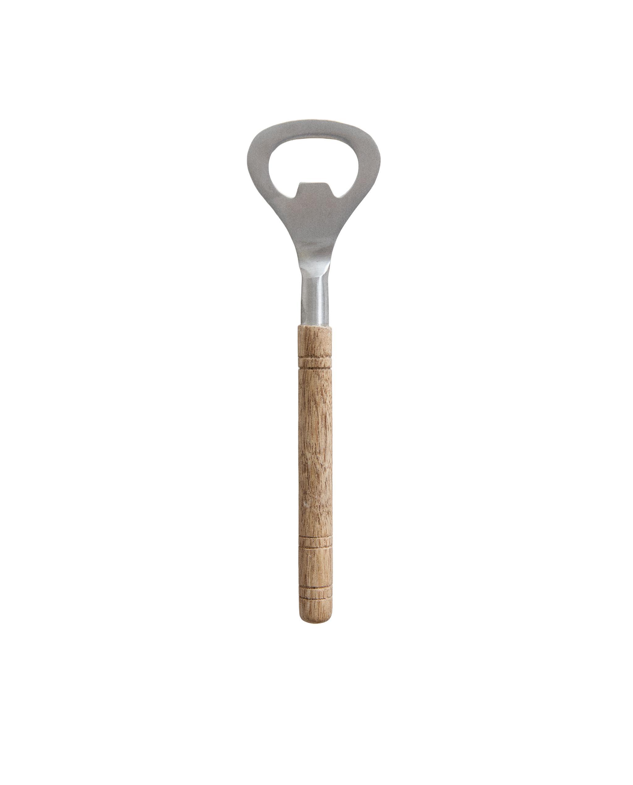 WOODEN BOTTLE OPENER product thumbnail 8