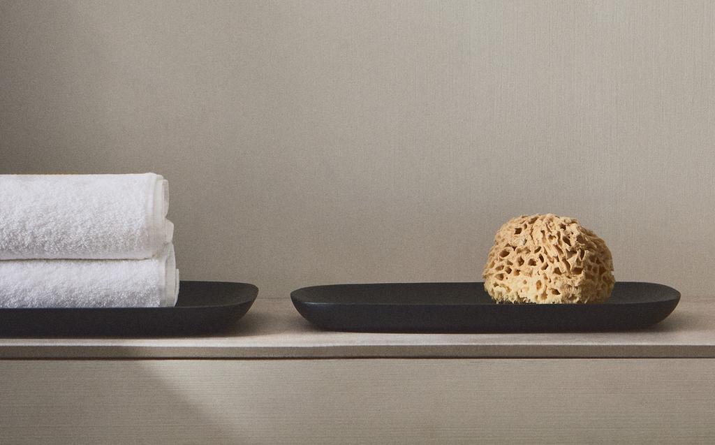 ТЕМНЫЙ ДЕРЕВЯННЫЙ ПОДНОС