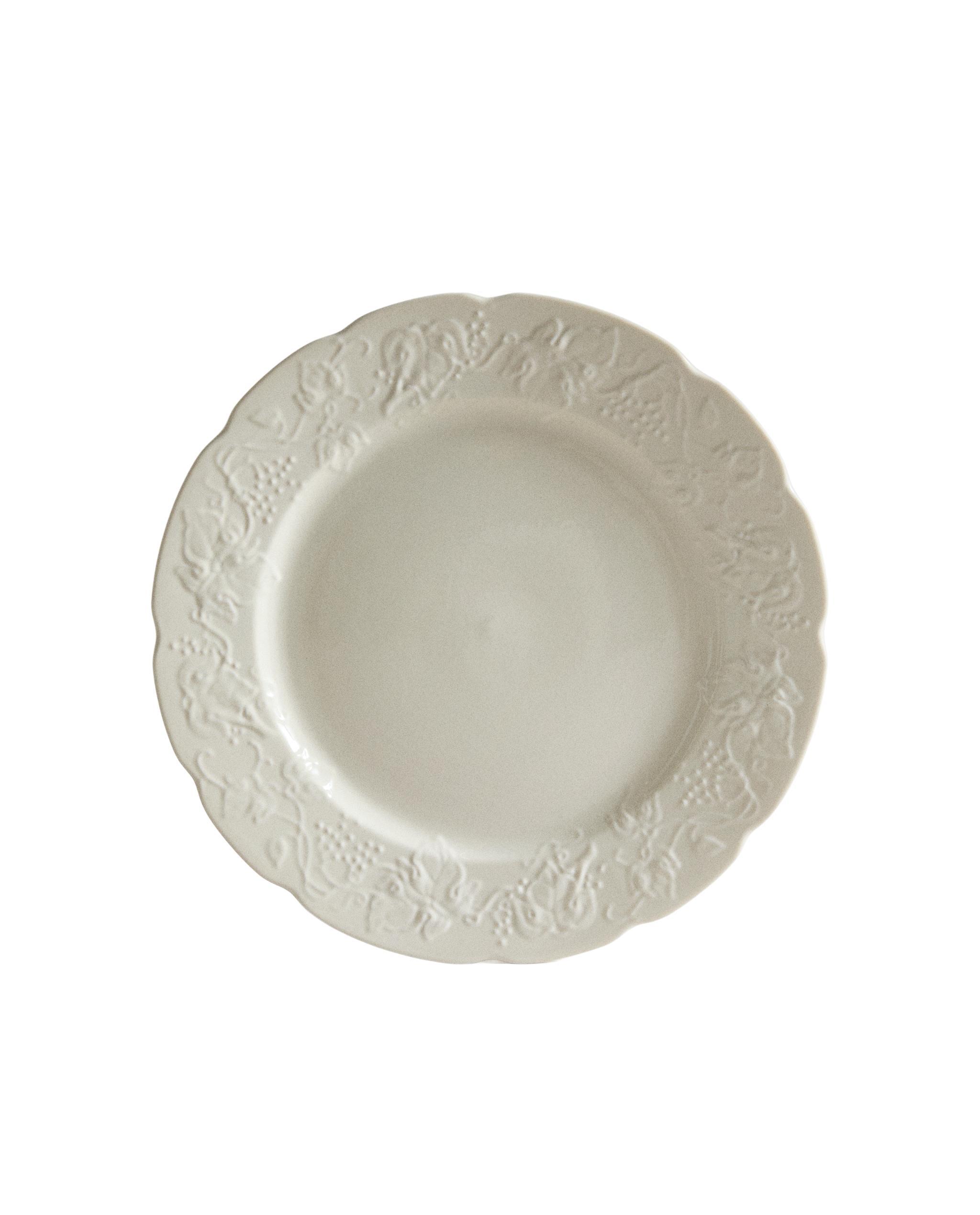 GRAPE PORCELAIN DINNER DISH product thumbnail 3