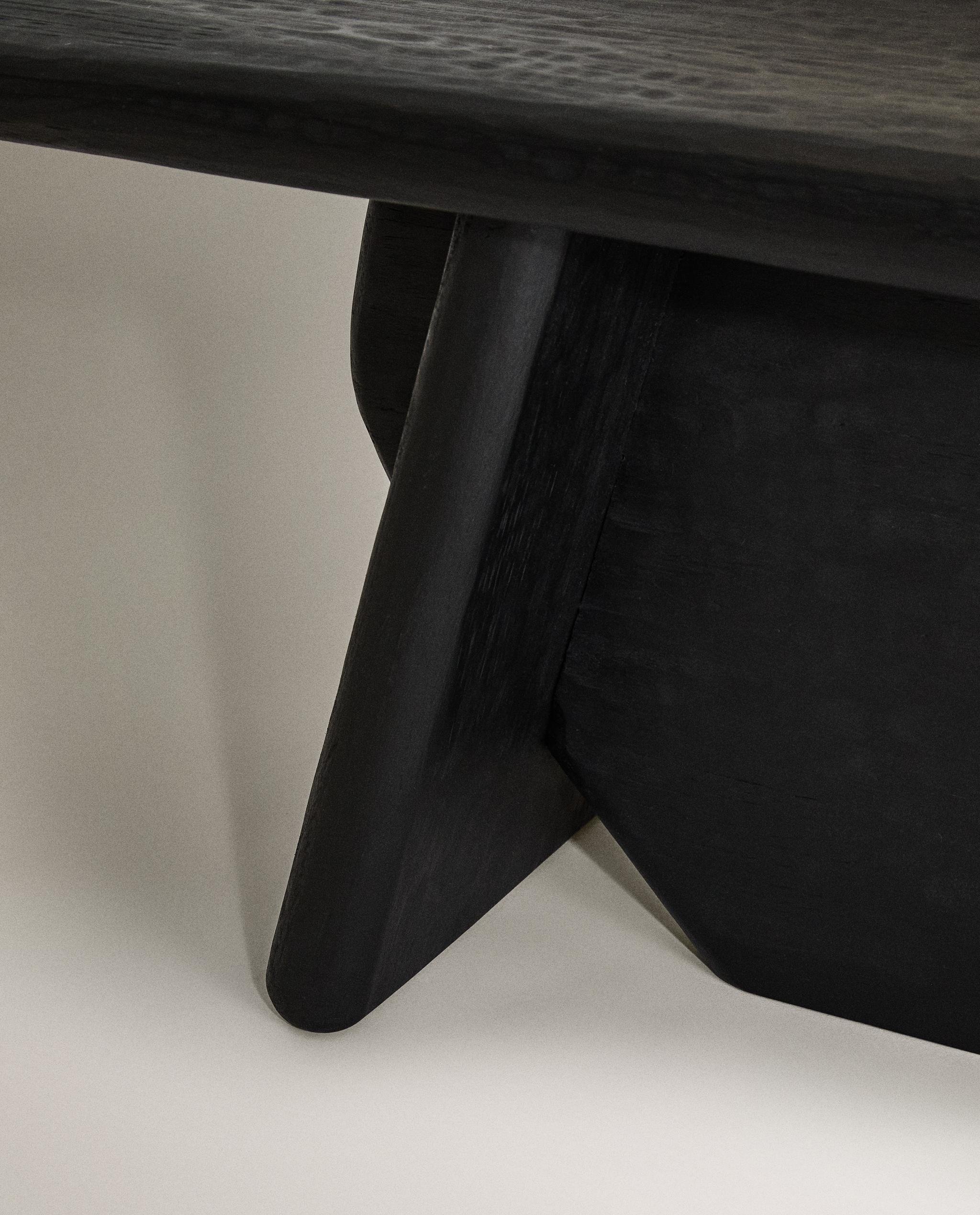 テクスチャー ベンチ | Zara Home 日本/Japan