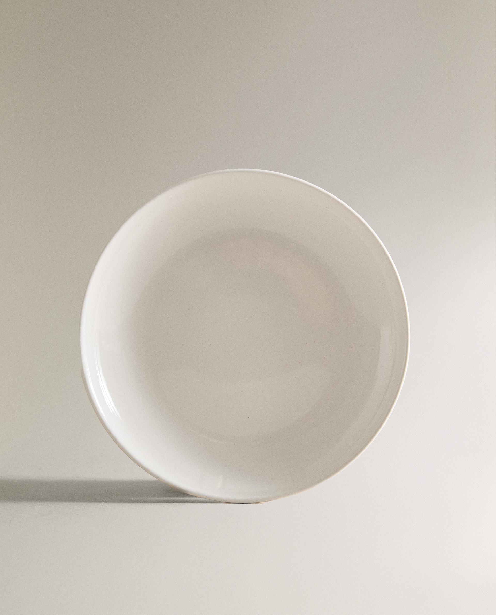 STONEWARE SIDE PLATE product thumbnail 7