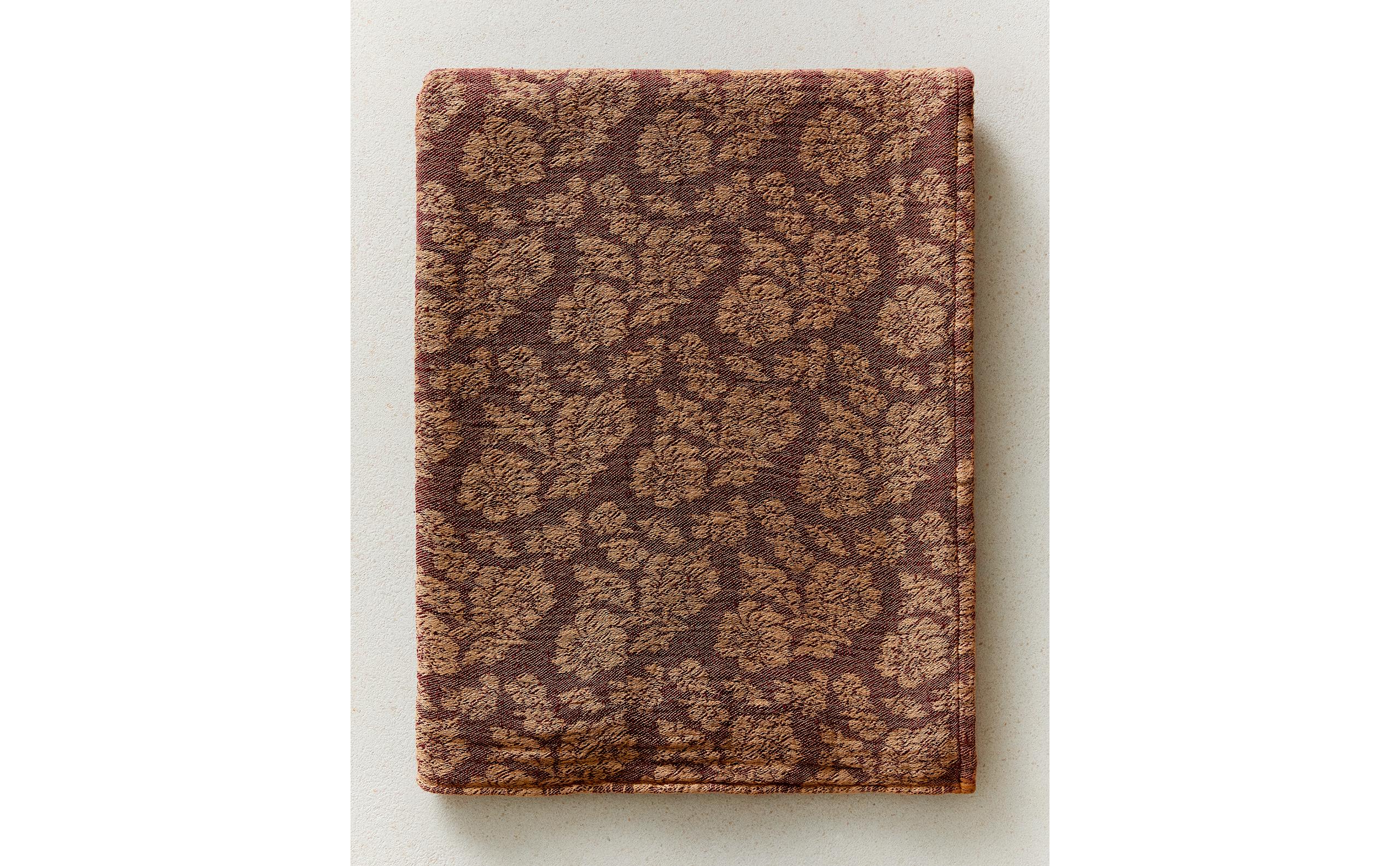 JACQUARD MUSLIN BATH TOWEL product thumbnail 9