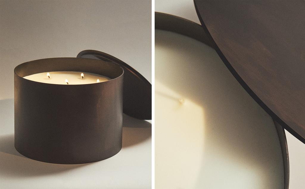 (2.5 KG) XL SIGNATURE COLLECTION I SCENTED CANDLE