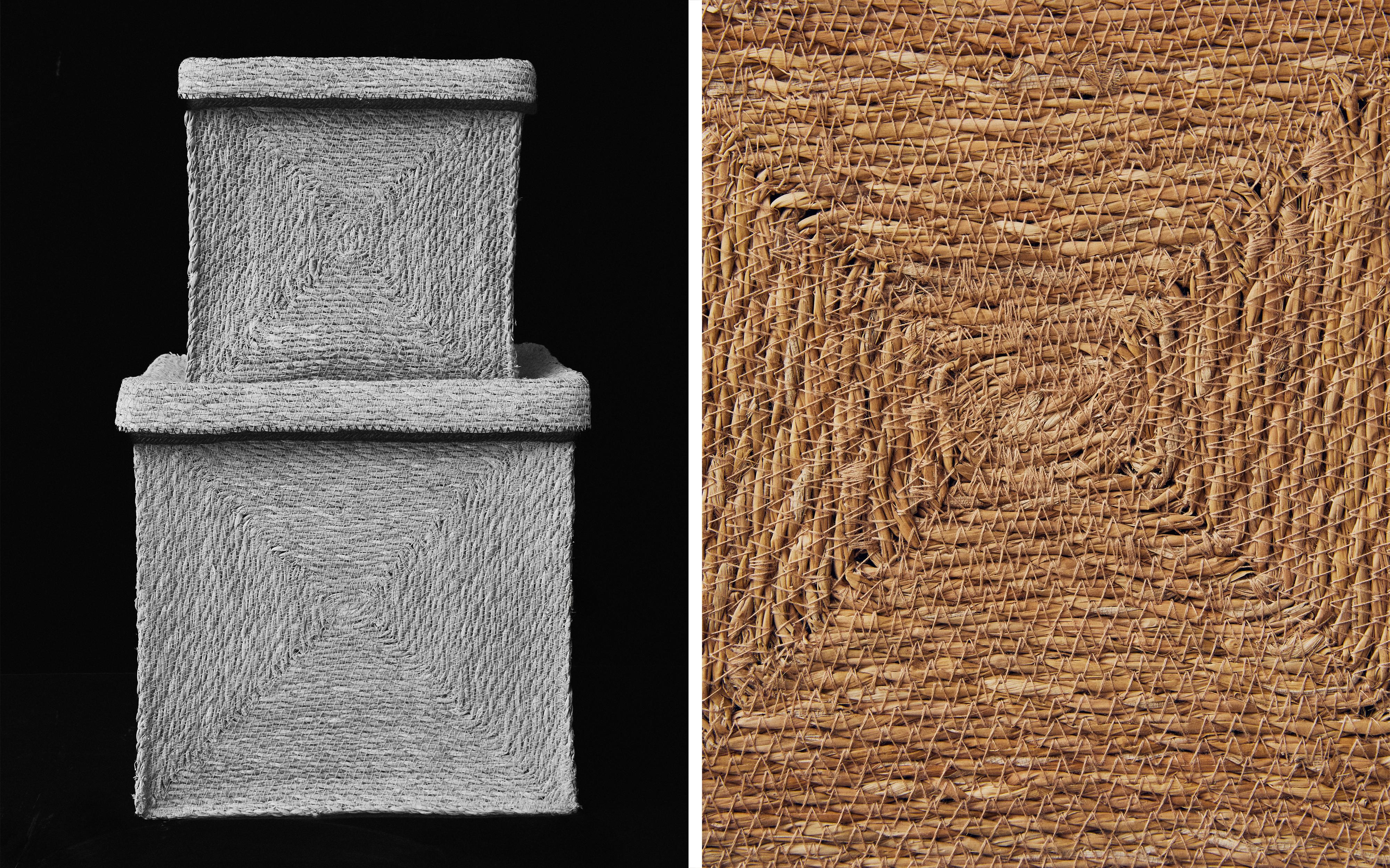 SQUARE HAMPER product thumbnail 8