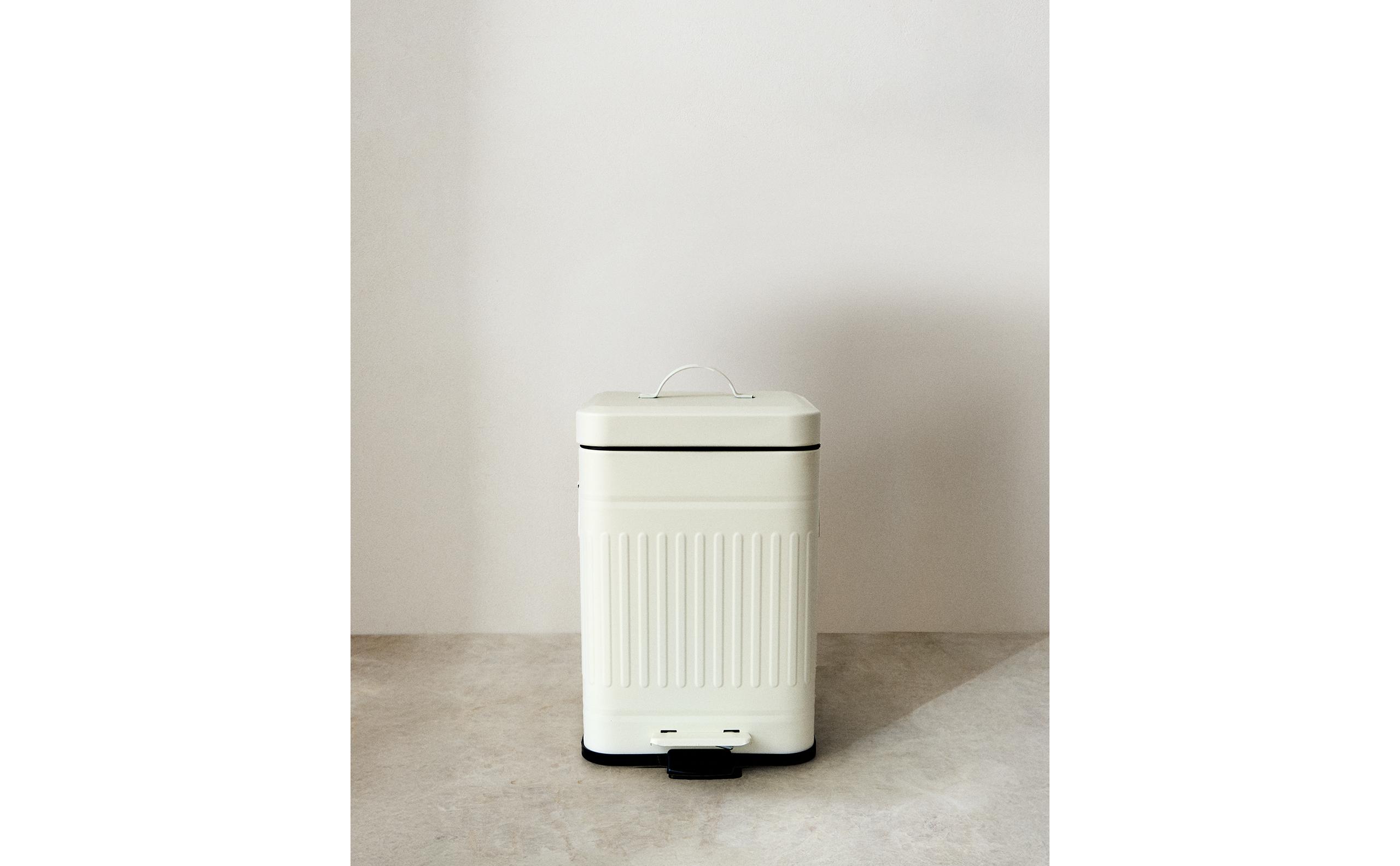 キッチン ミニ ダストボックス | Zara Home 日本/Japan