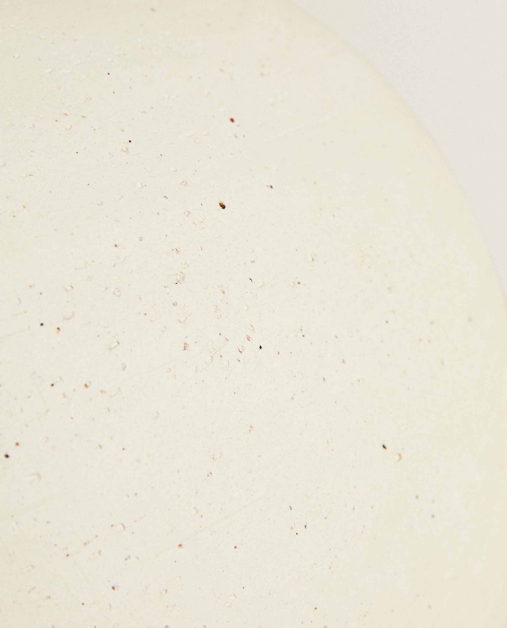 TEXTURED CERAMIC VASE product thumbnail 12