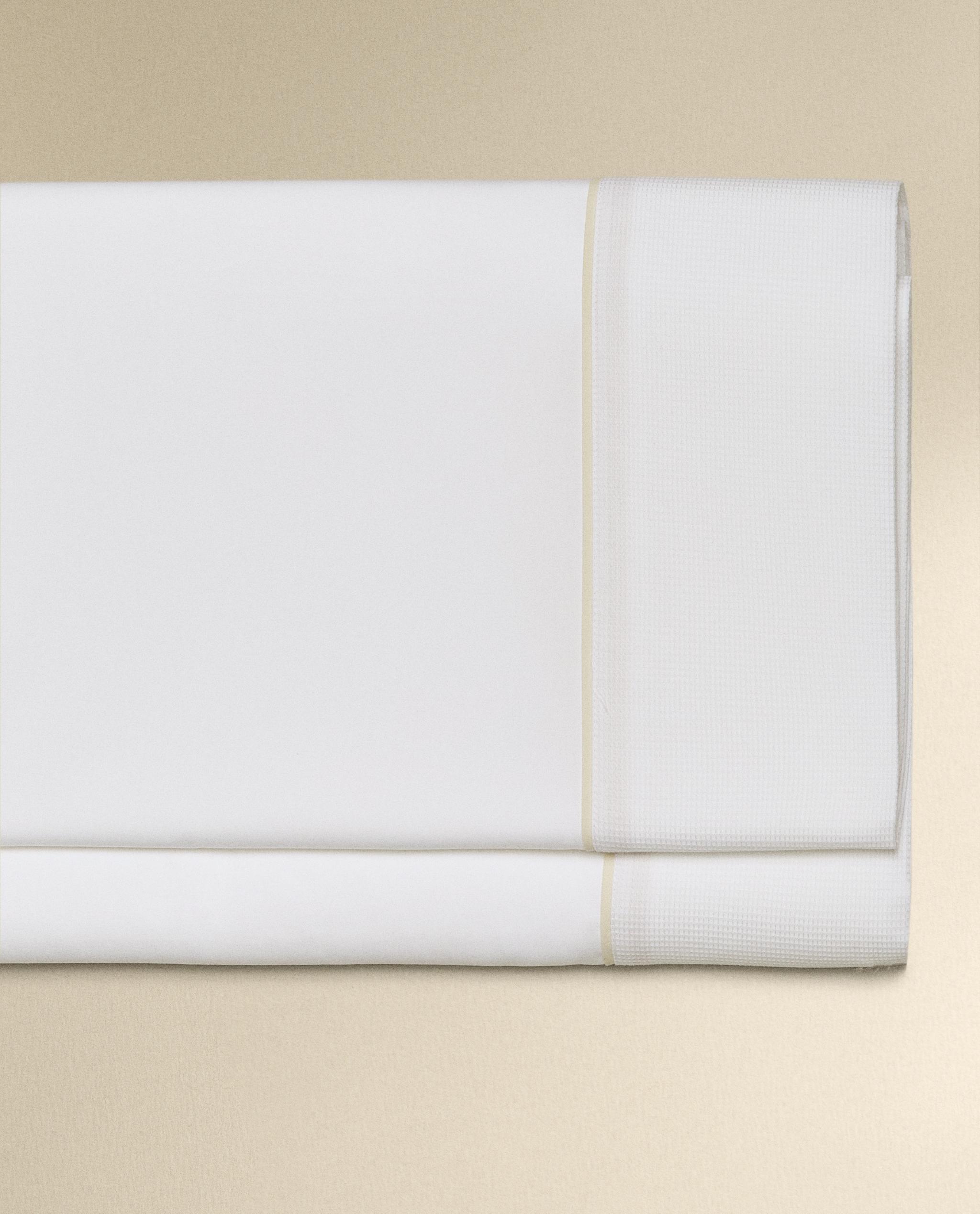 フラットシーツ | Zara Home 日本/Japan | 最新コレクション