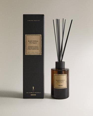 (500 ML) ODORIZANT BEȚIȘOARE BLACK VANILLA