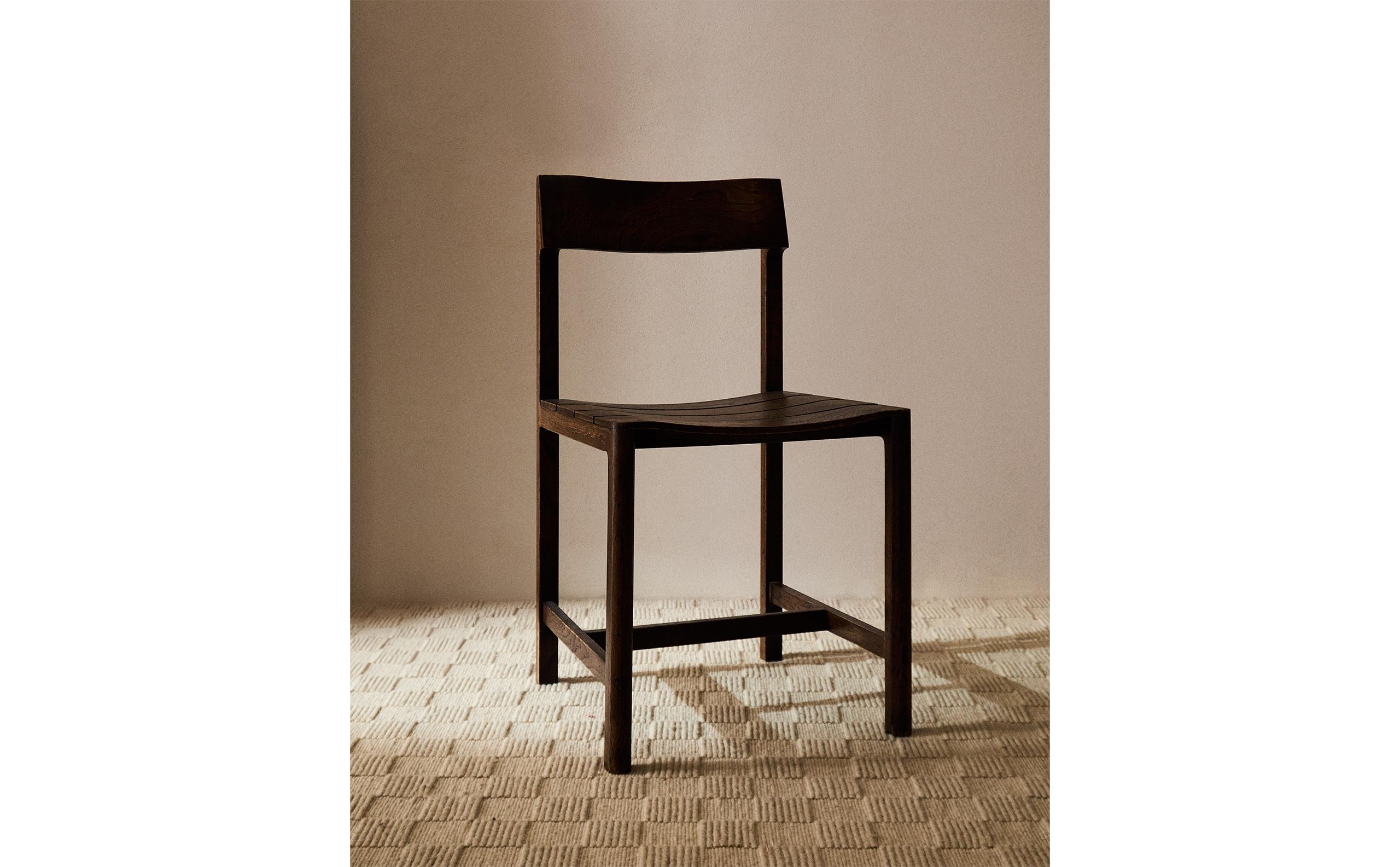 CHAIR 04 | Zara Home 日本/Japan