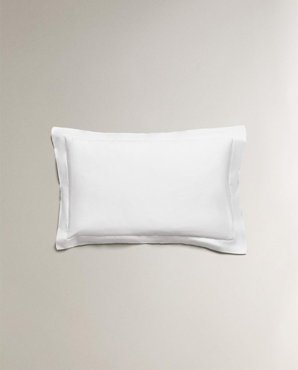 (300 THREAD COUNT) THICK SATEEN PILLOWCASE