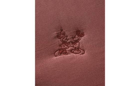 Mickey & Minnie ©Disney çocuk yorganı