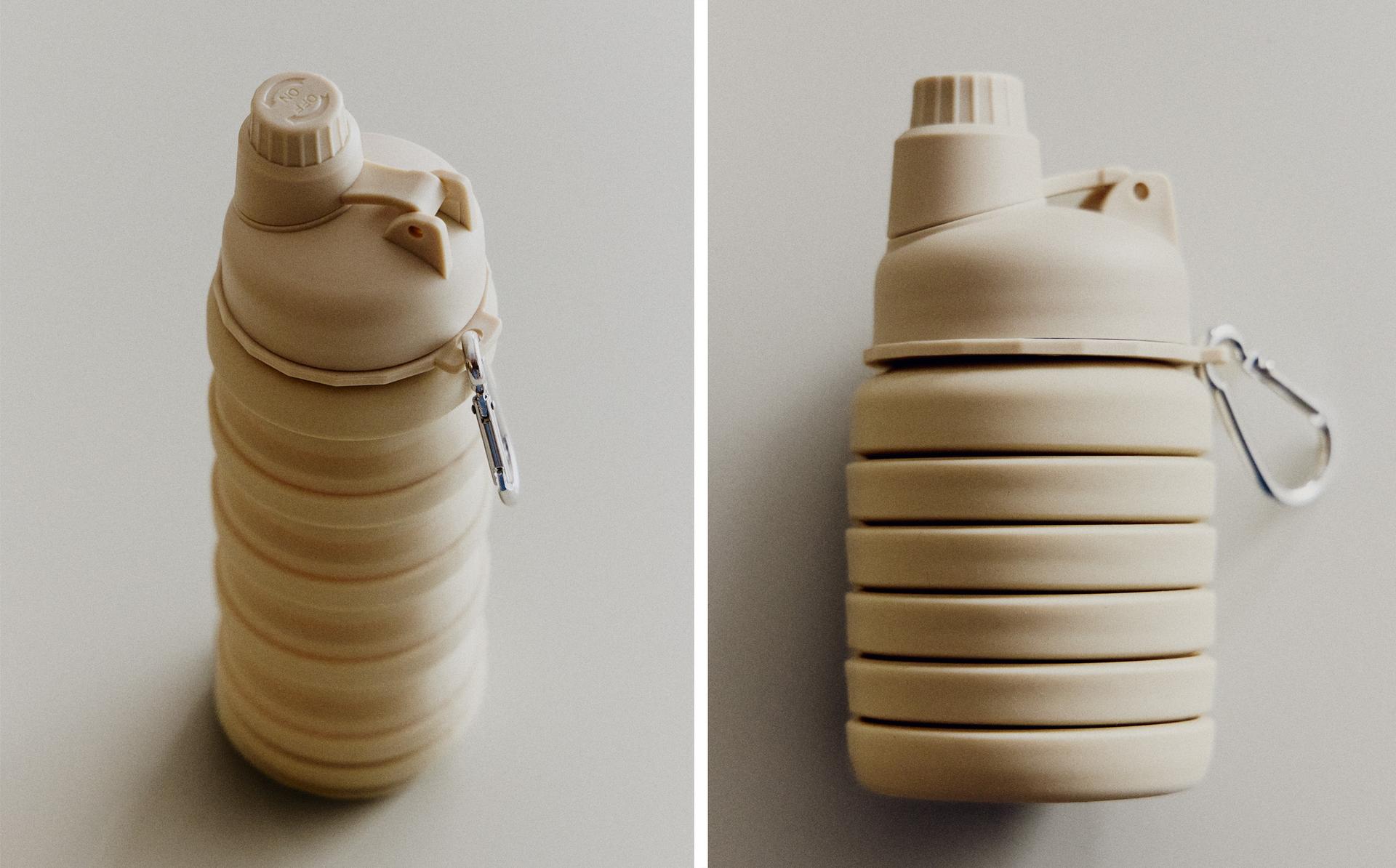 FOLDABLE WATER BOTTLE FOR PETS FOLDABLE WATER BOTTLE FOR PETS