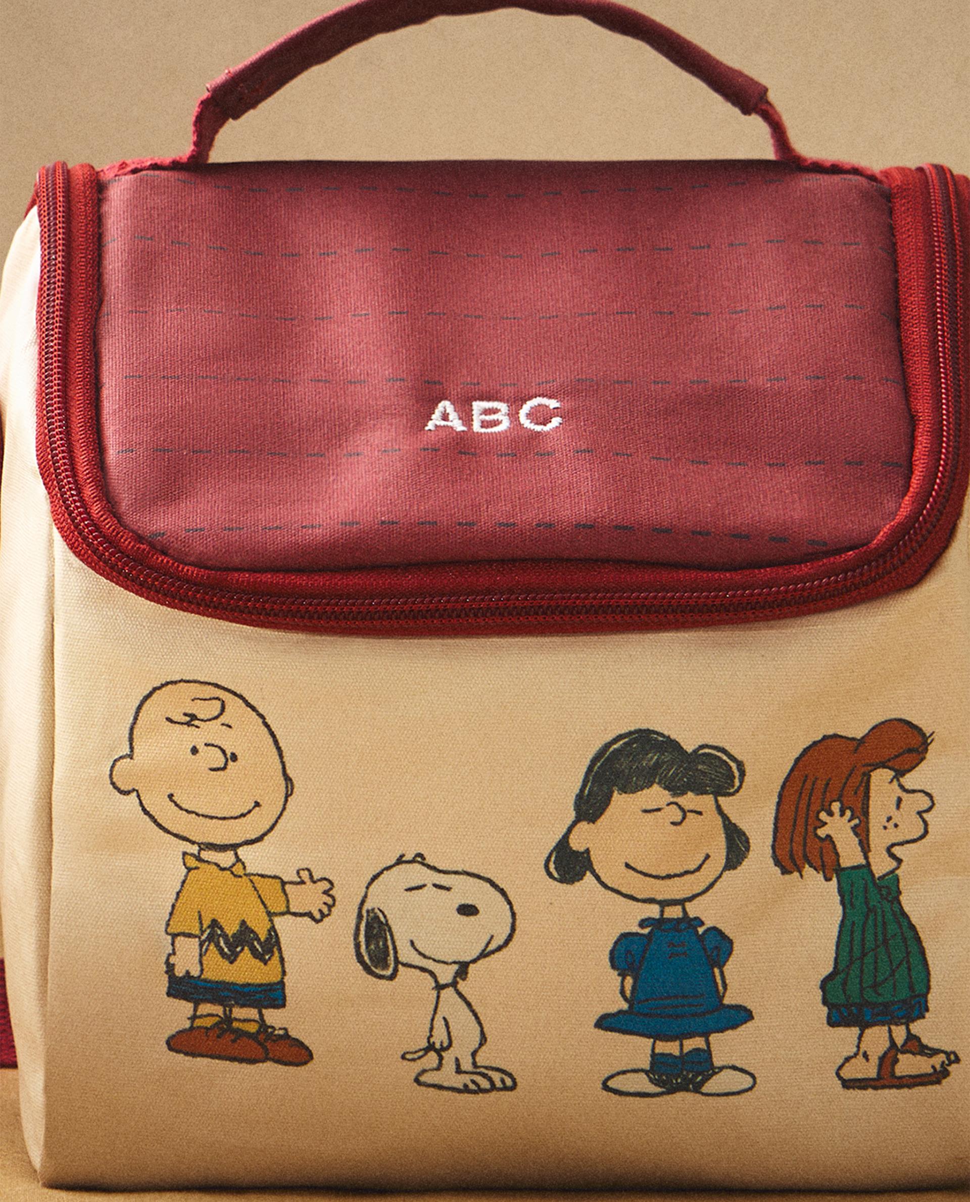 小物 NEIGHBORHOOD Peanuts&Co.15ssBOOZECHAMBER Special “PEANUTS”-Themed Item Now Available