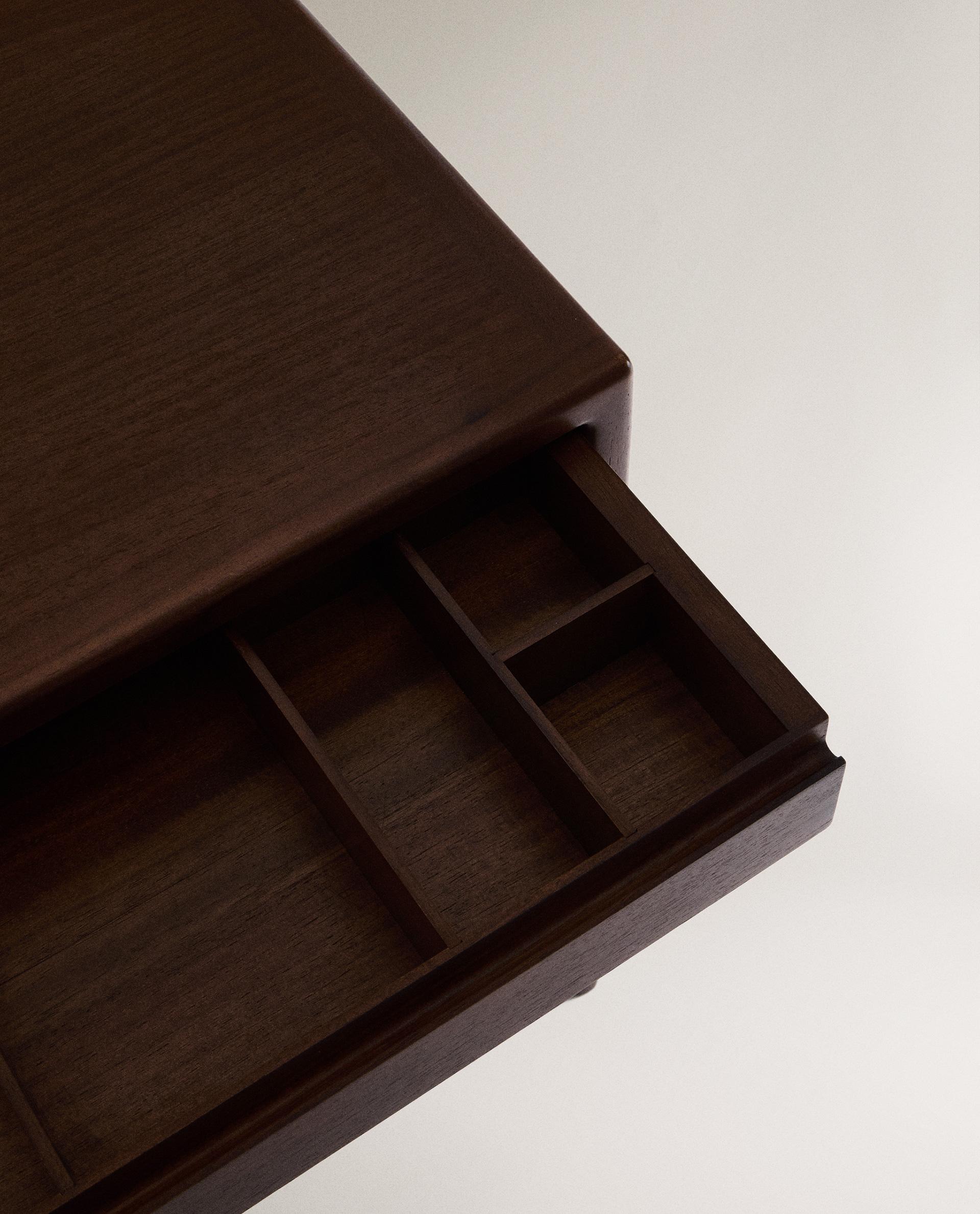 ウッド ドレッサー | Zara Home 日本/Japan