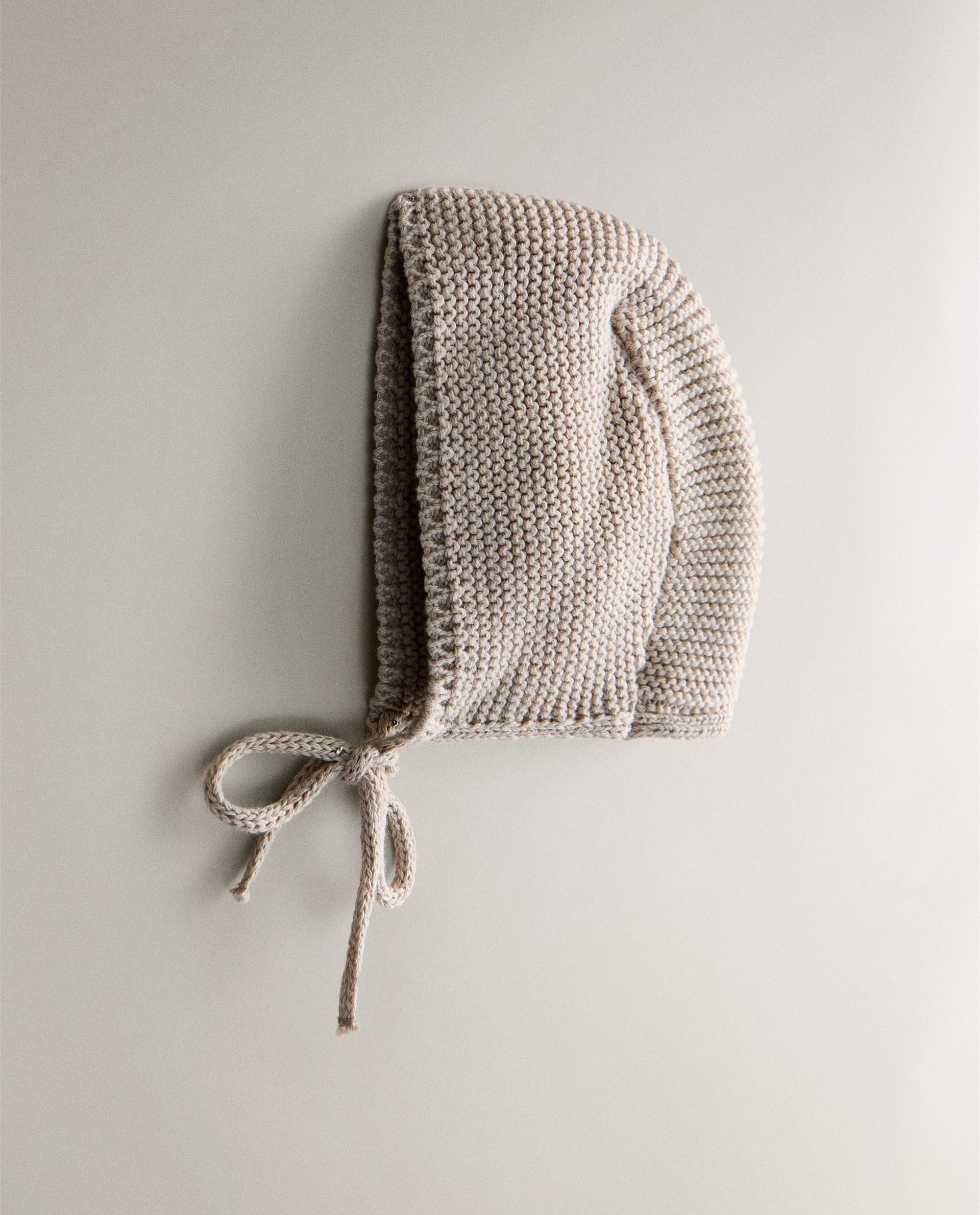 【YURT】Knitted Bonnet_2cloor [YMC02] Amazon.com: Installation-Free Automatic Opening of Mosquito