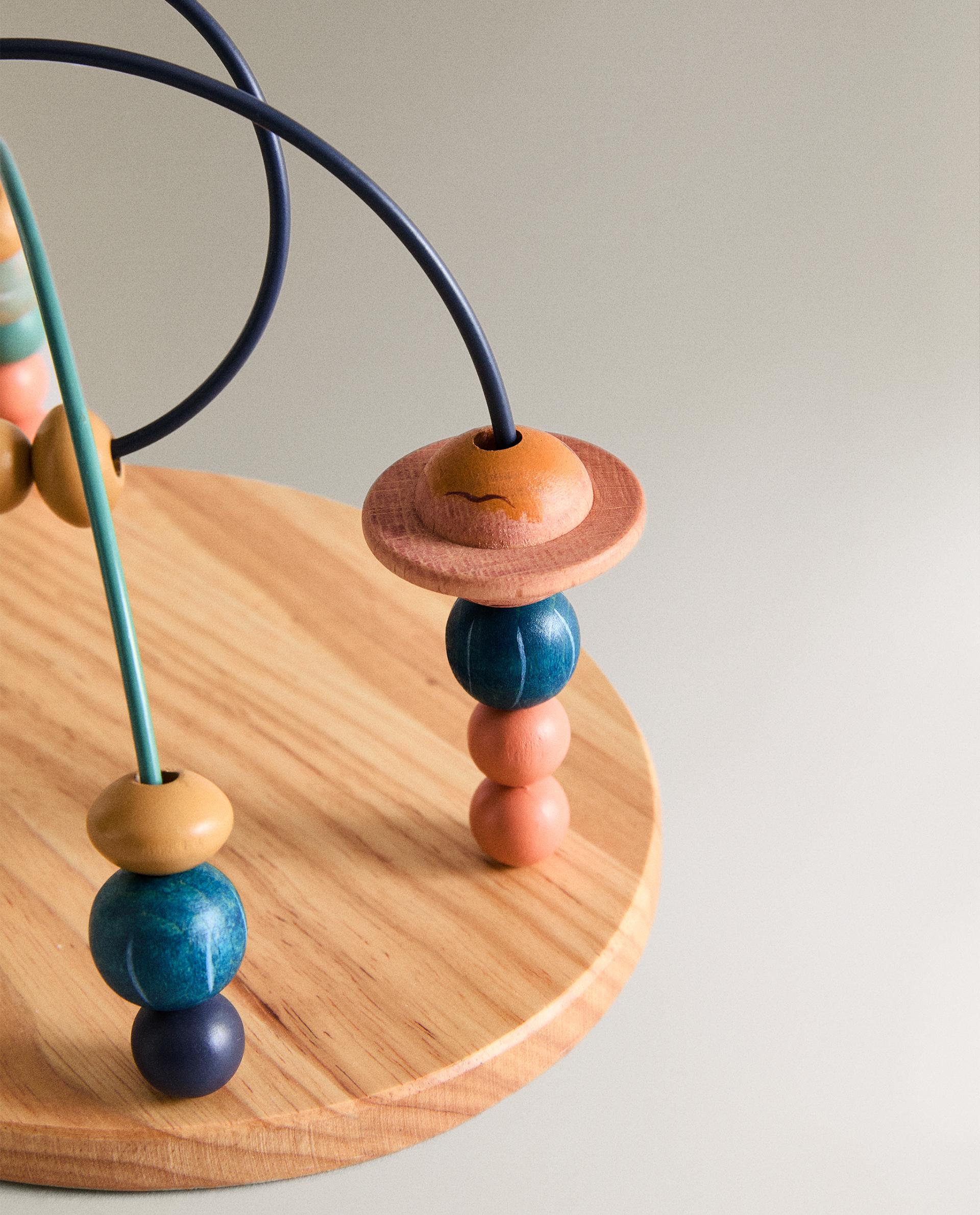 Children's abacus toy online