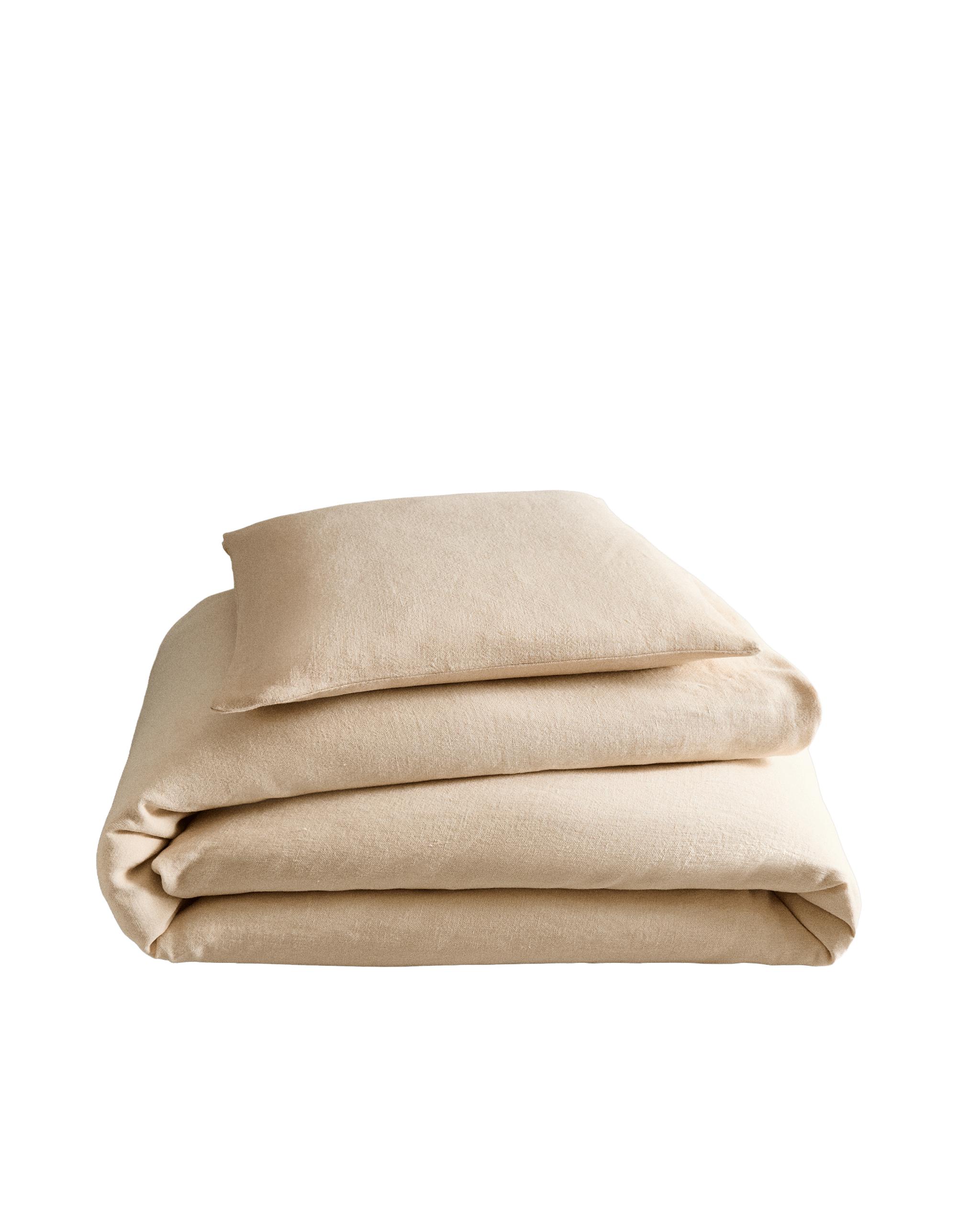 WASHED LINEN BEDSPREAD (400 GXM²) product thumbnail 3