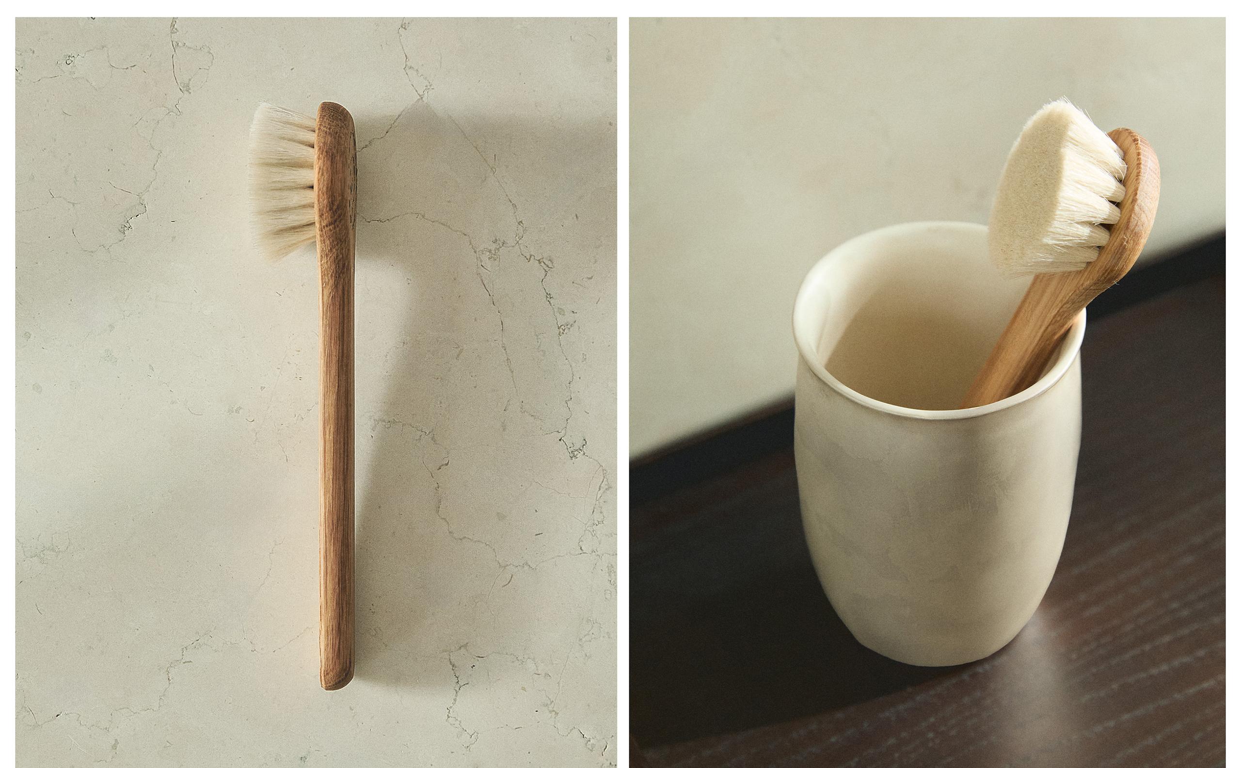 IRIS HANTVERK FACE BRUSH product thumbnail 6