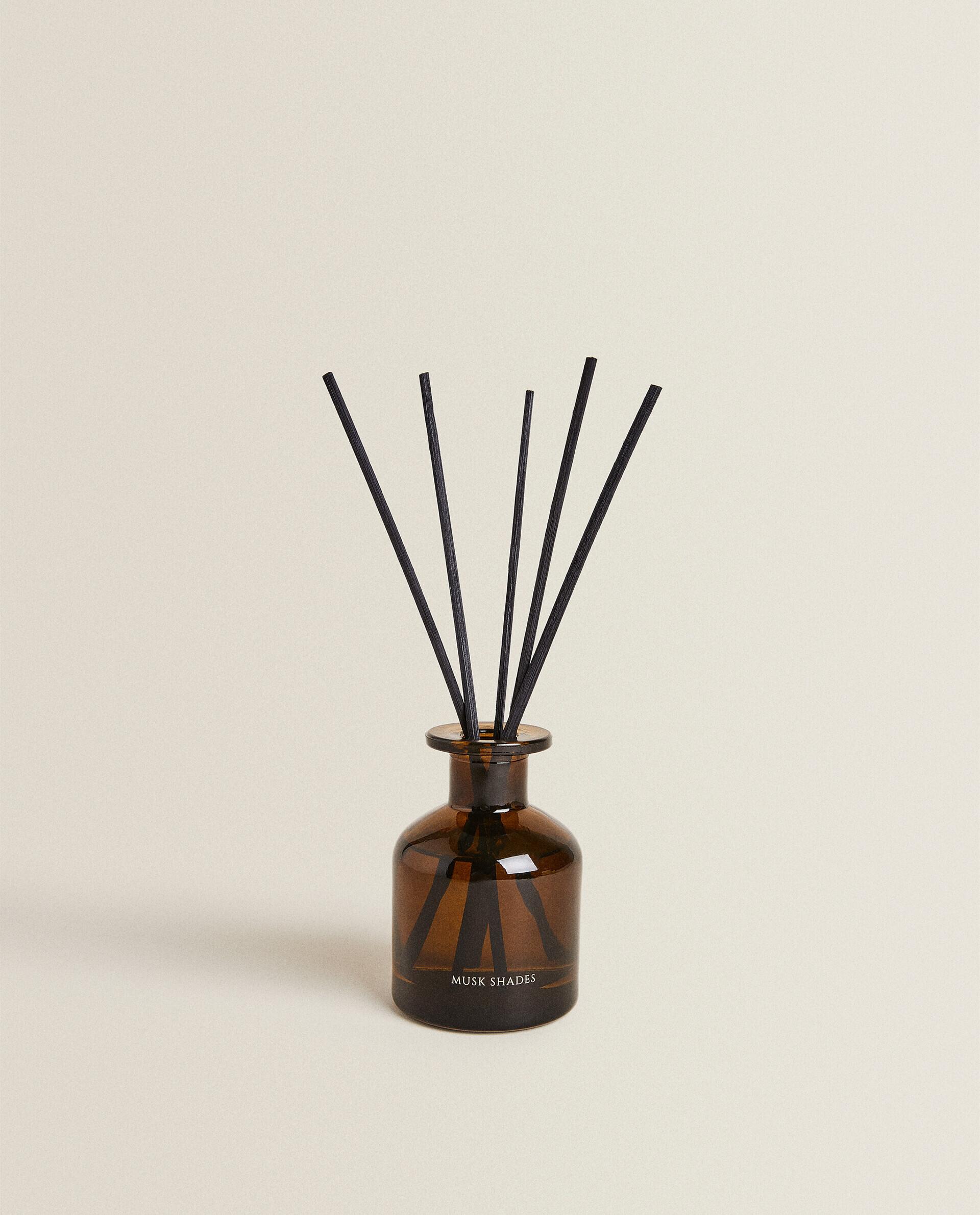 (120 ML) MUSK SHADES REED DIFFUSERS product thumbnail 4
