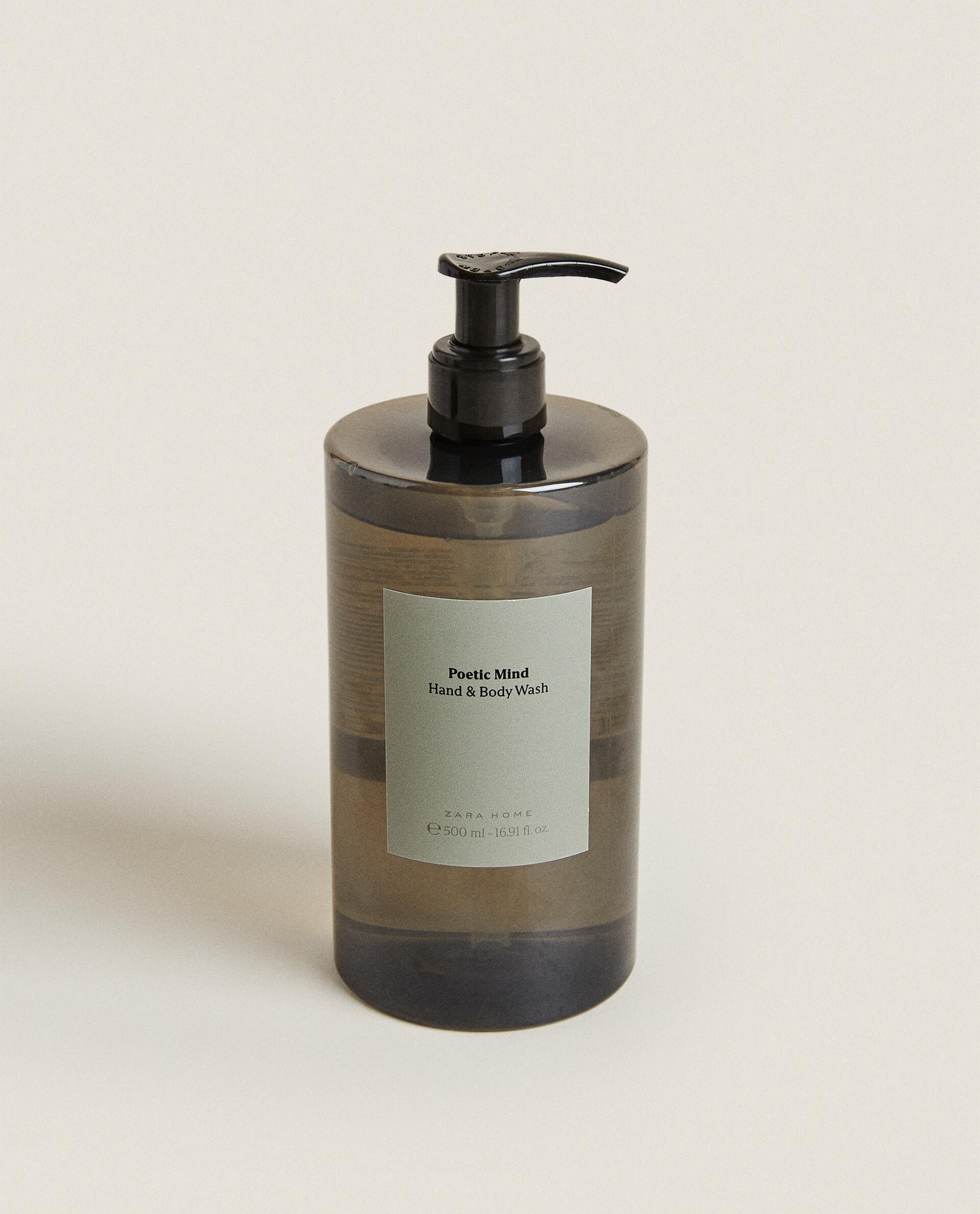 500 ML] 