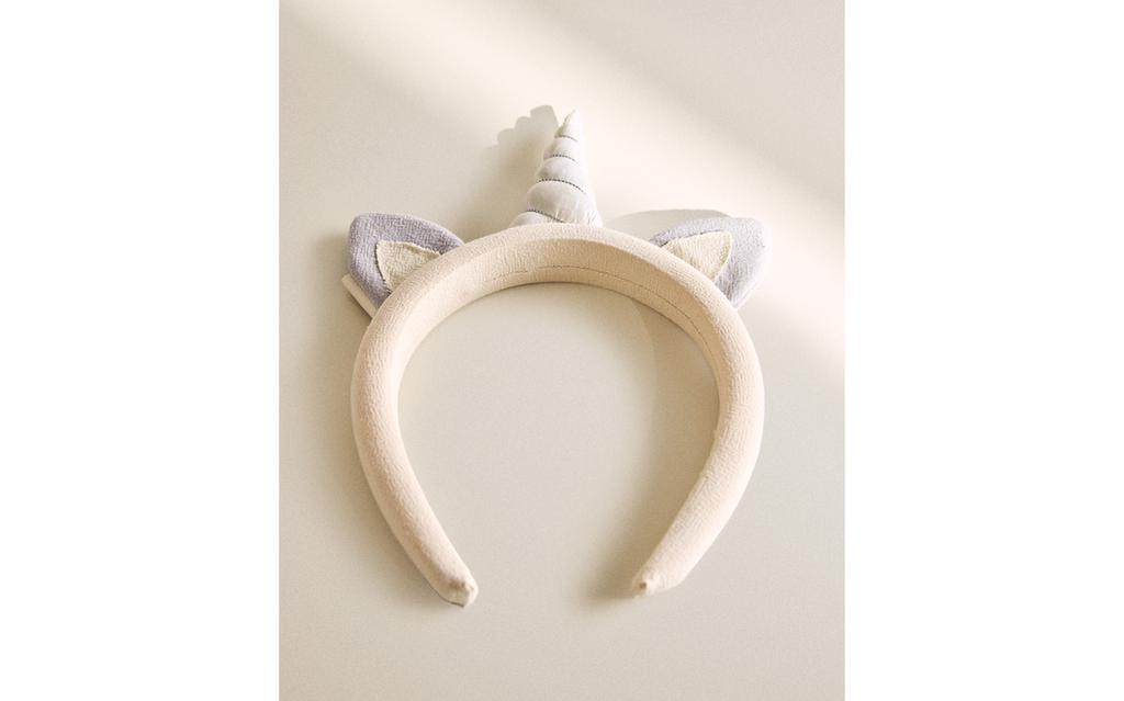 OTROŠKI TRAK ZA LASE PONI