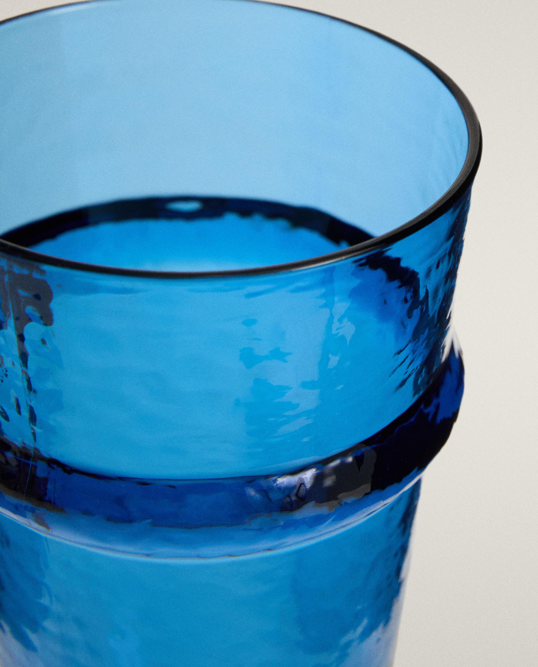 ACRYLIC SOFT DRINK TUMBLER product thumbnail 5