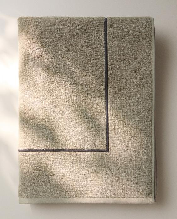 TOALLA PLAYA LISA MARCO