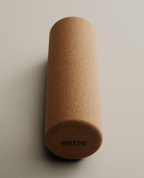 بكرة يوغا من الفلين