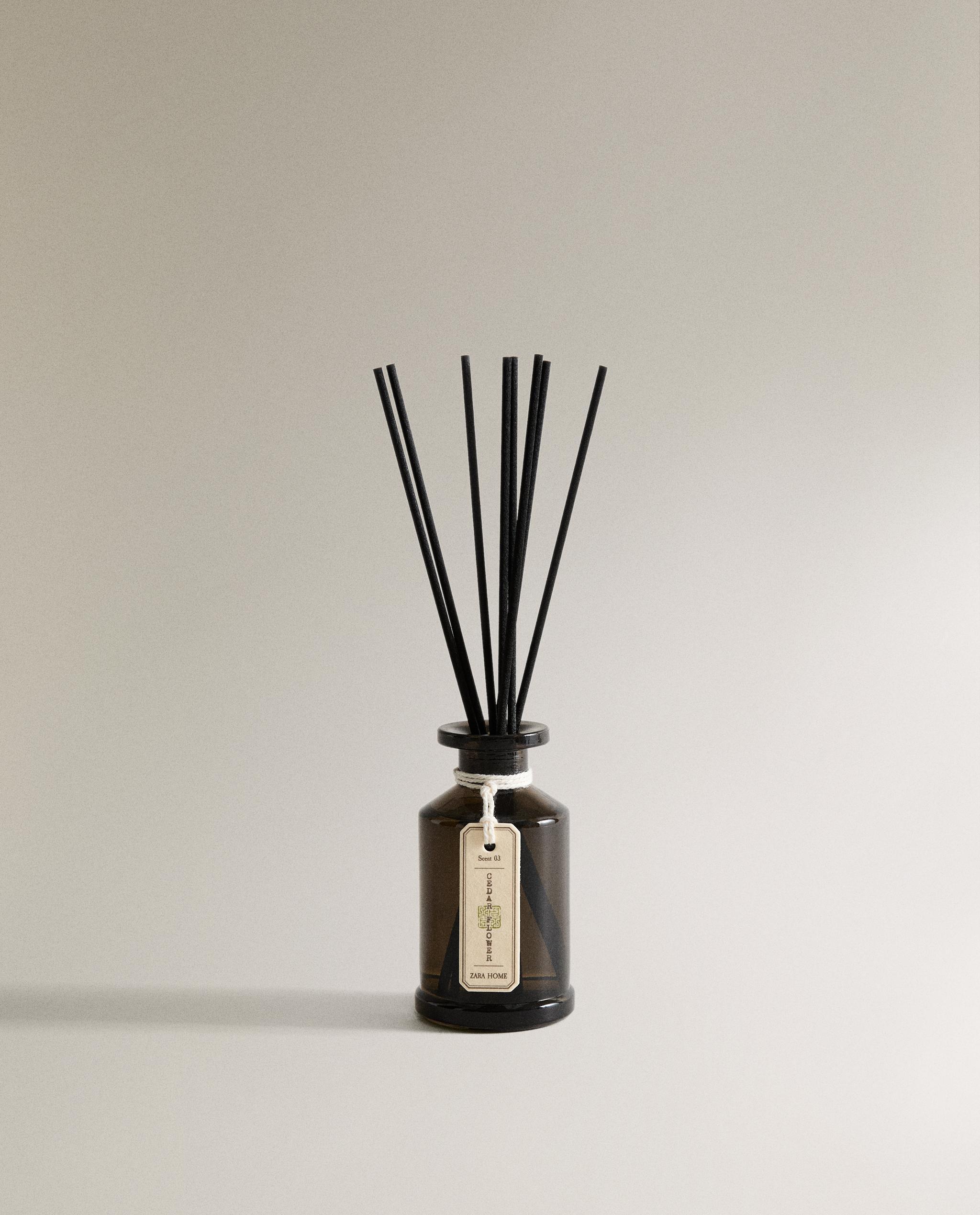(100 ML) CEDAR FLOWER REED DIFFUSERS product thumbnail 3