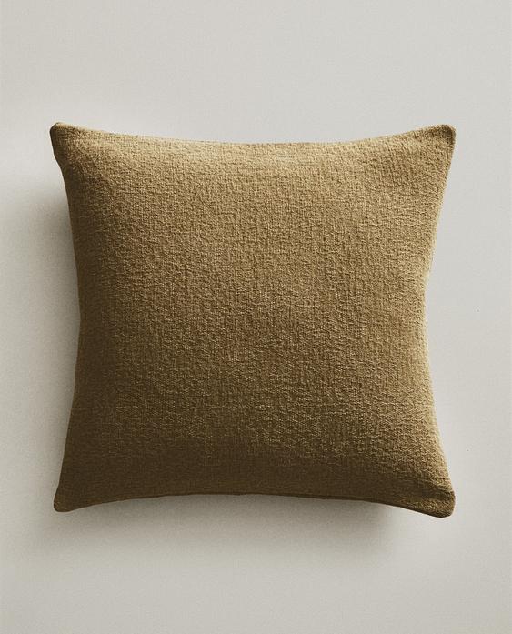 FUNDA COJÍN TEXTURA FUNDA COJÍN TEXTURA