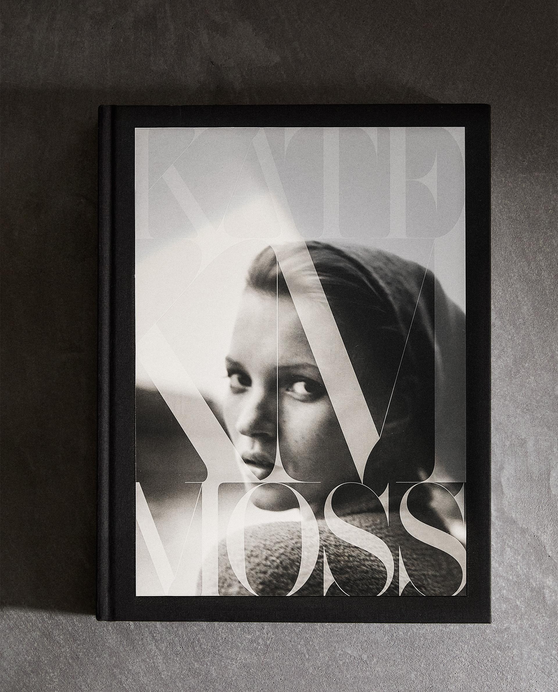 THE KATE MOSS BOOK