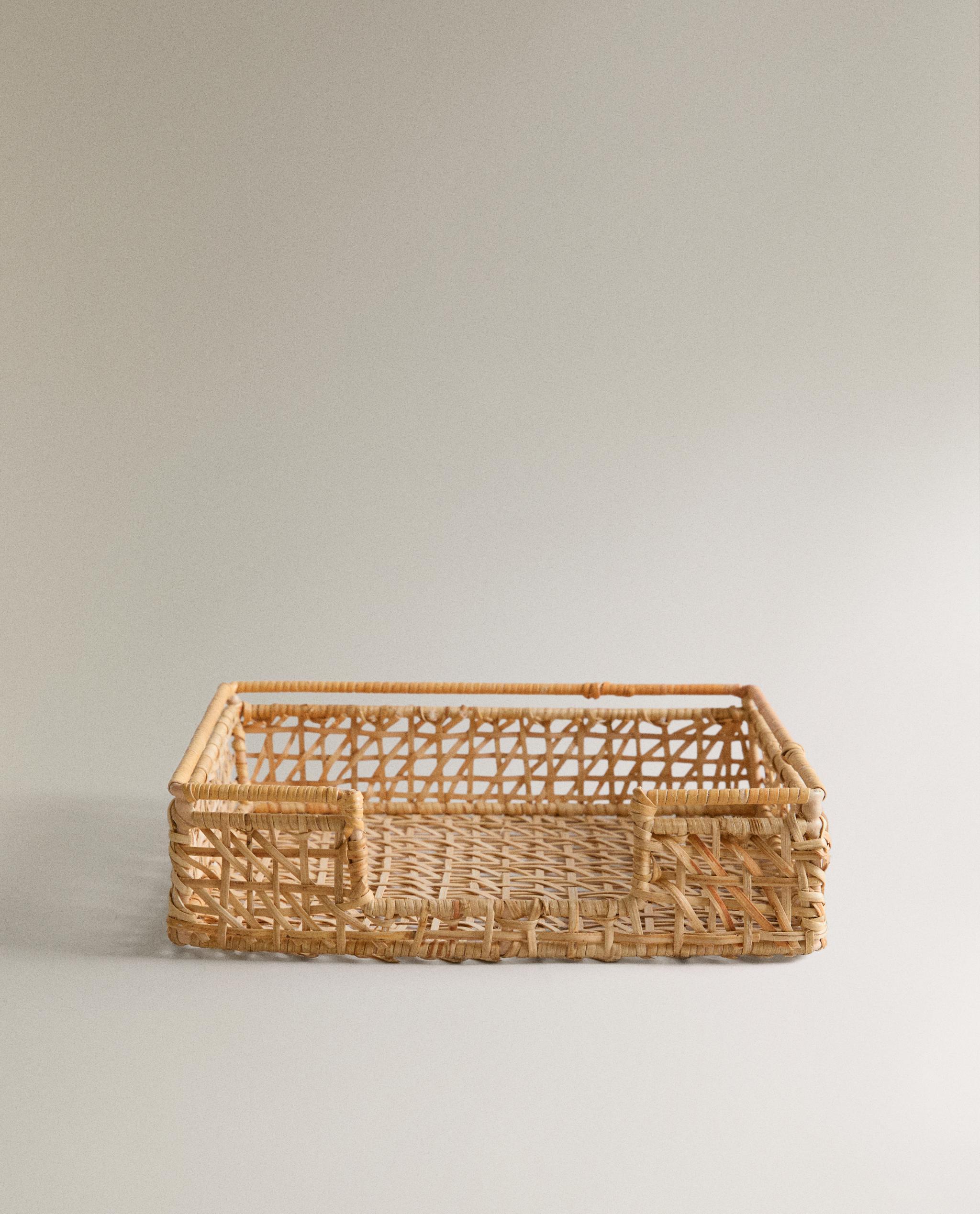 RATTAN NAPKIN RING product thumbnail 9