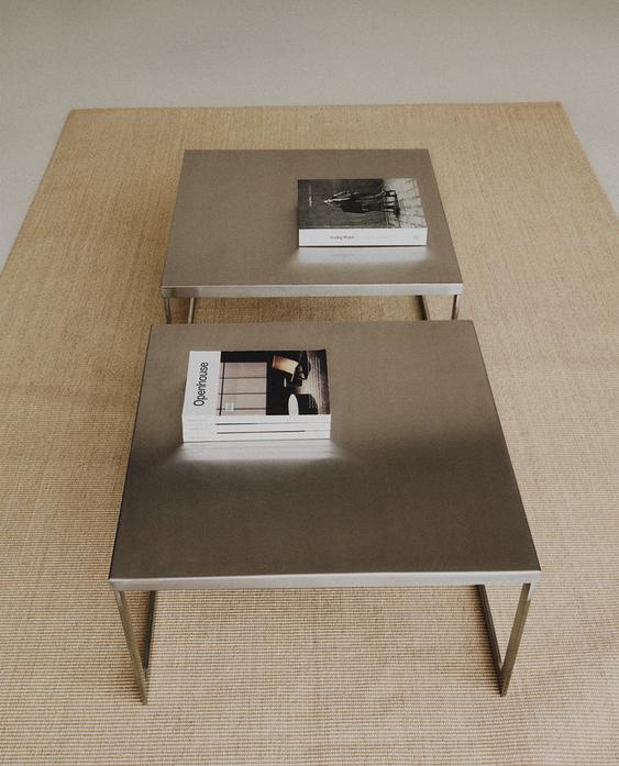 TAPIS SISAL TRESSÉ