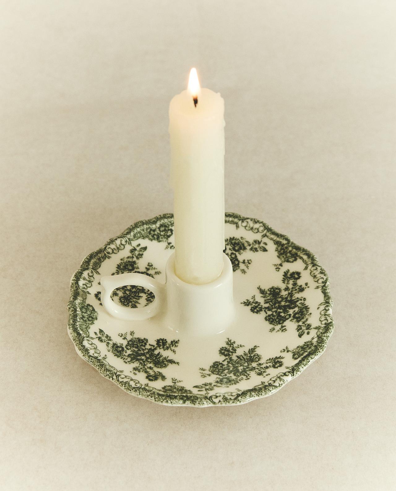 PETITE LAMPE SUSPENSION CÉRAMIQUE | Zara Home France